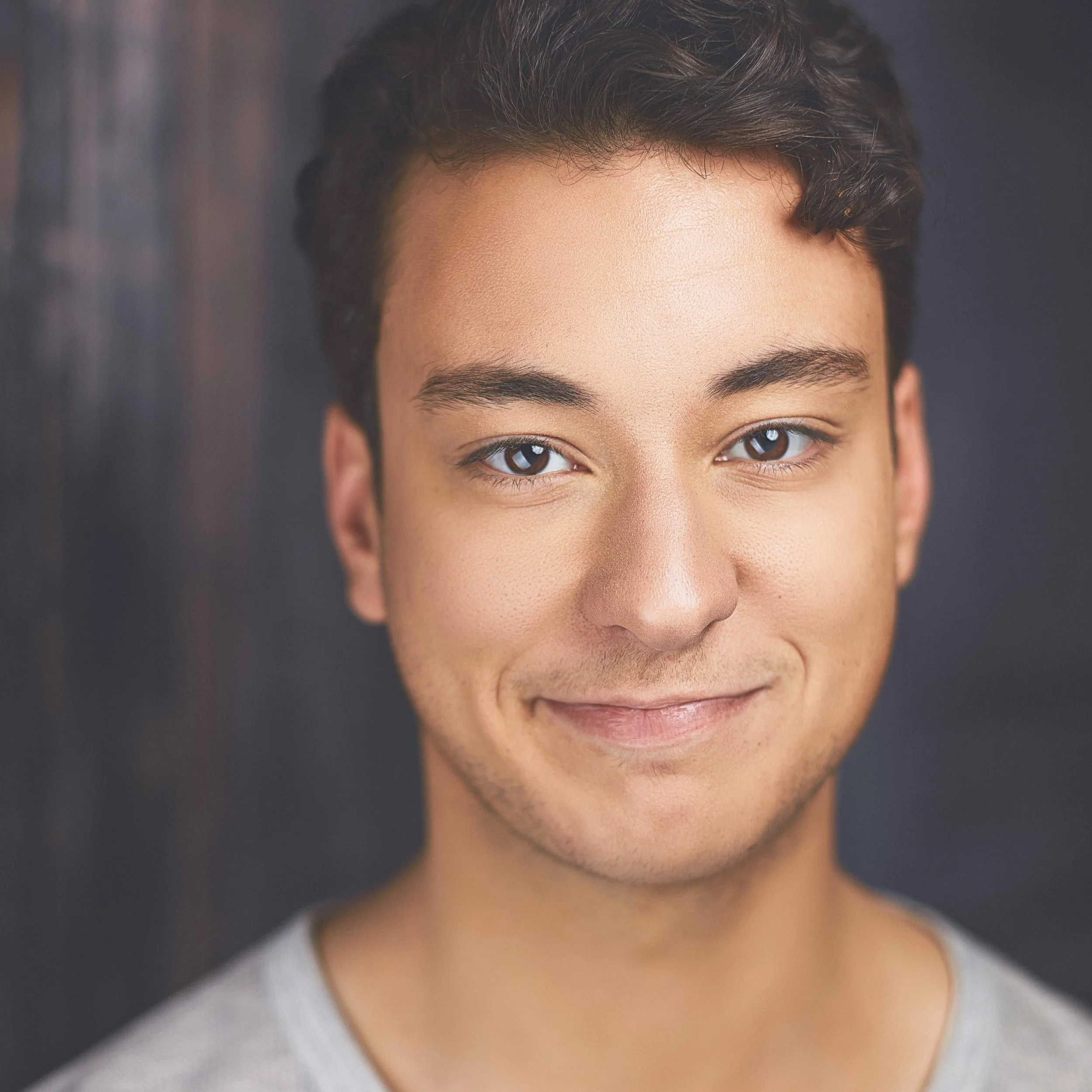   Adam Howard  Stinky Pete 