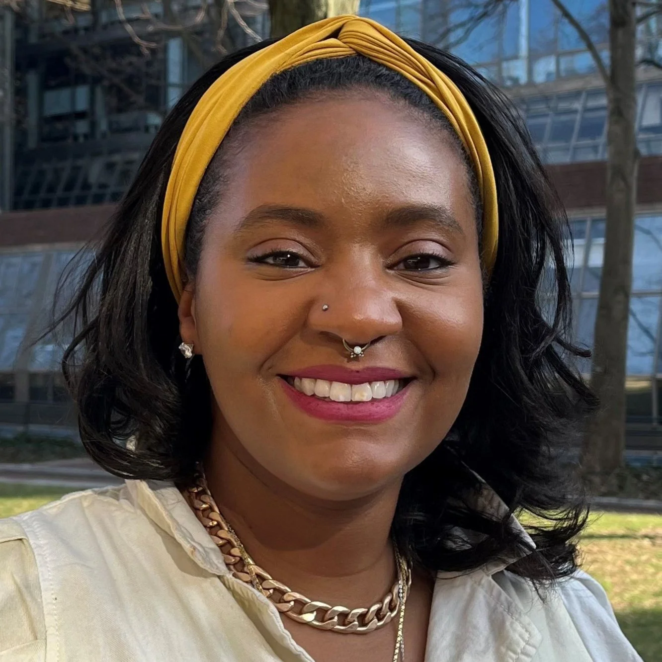   *Jessica Johnson  Gina 