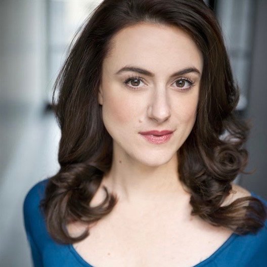 Rebecca Schall