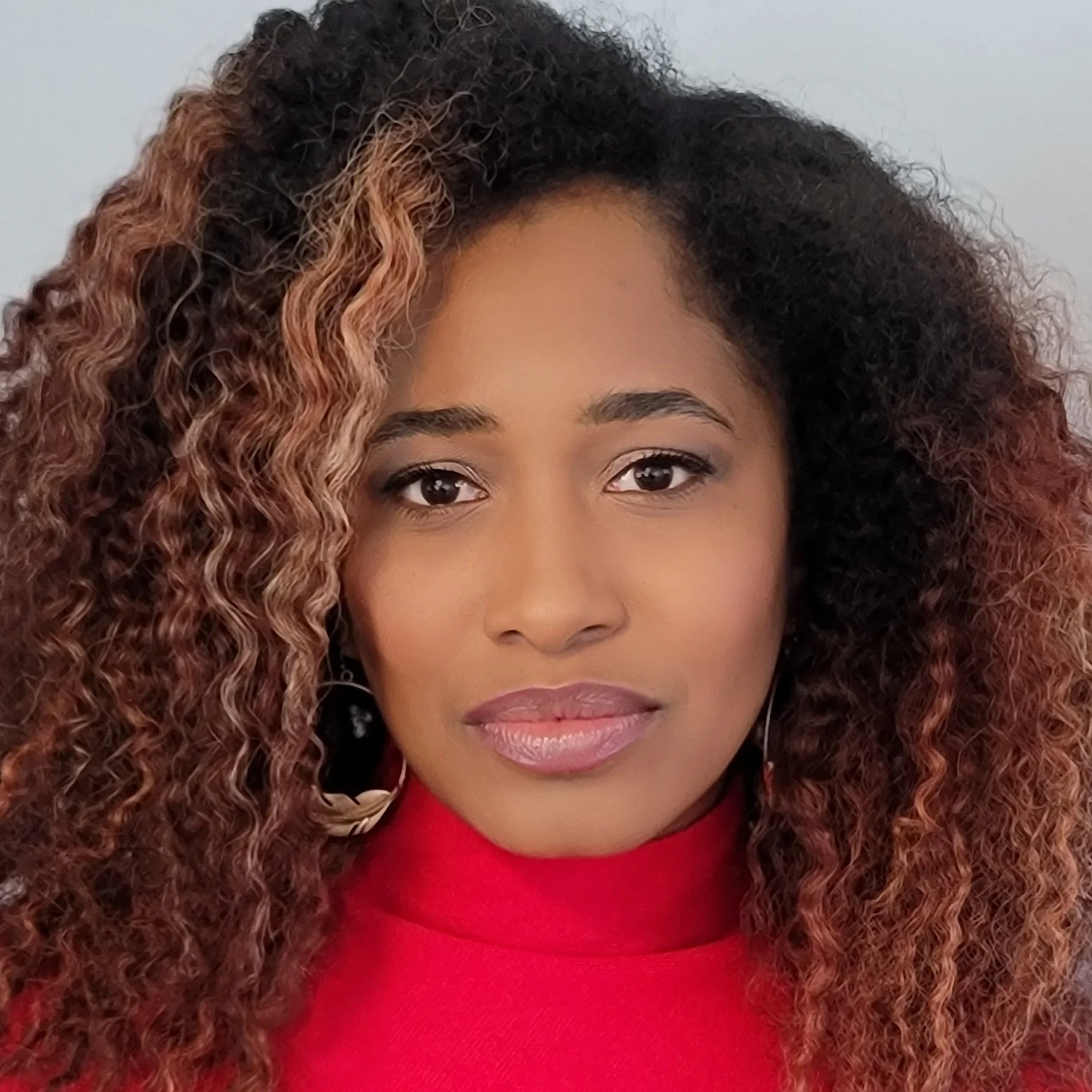 Amina Robinson Director