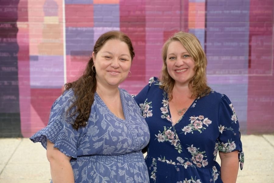 FEATURE: Allison Heishman to Lead Both Azuka and Simpatico Theatres