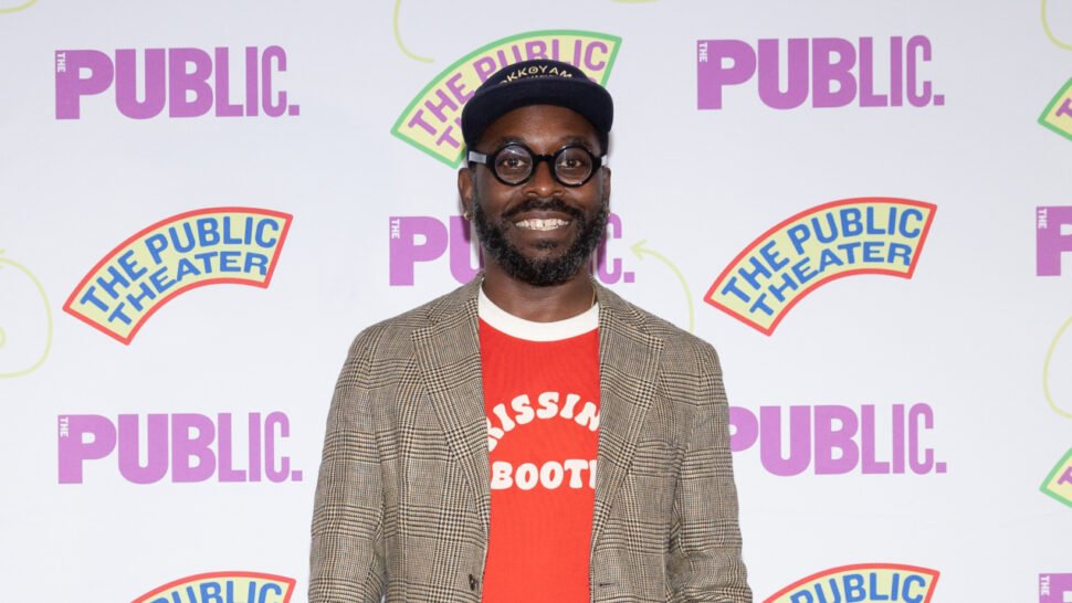 FEATURE: James Ijames Joins Columbia University Tenured Theatre Faculty