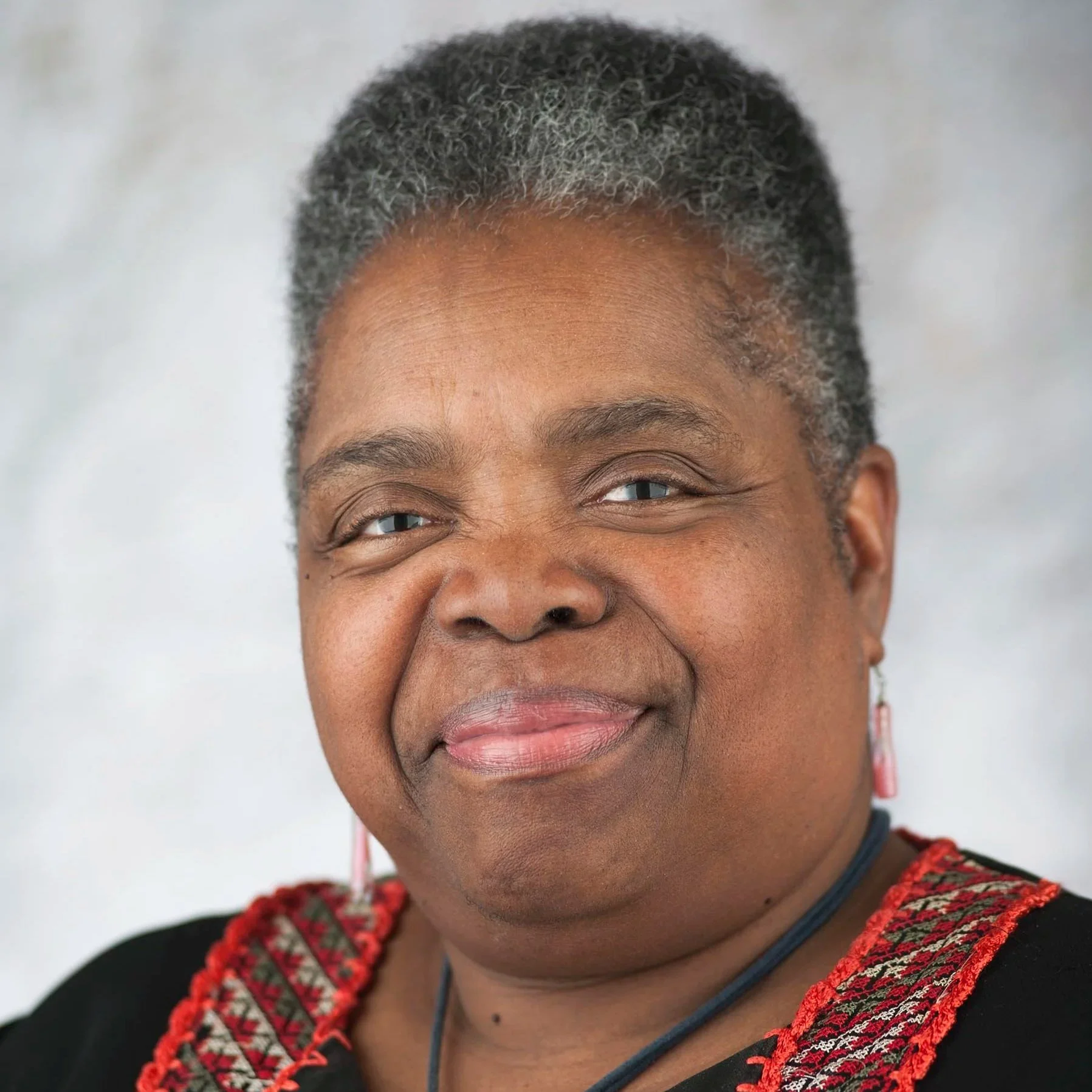 Patreshettarlini Adams Stage Manager