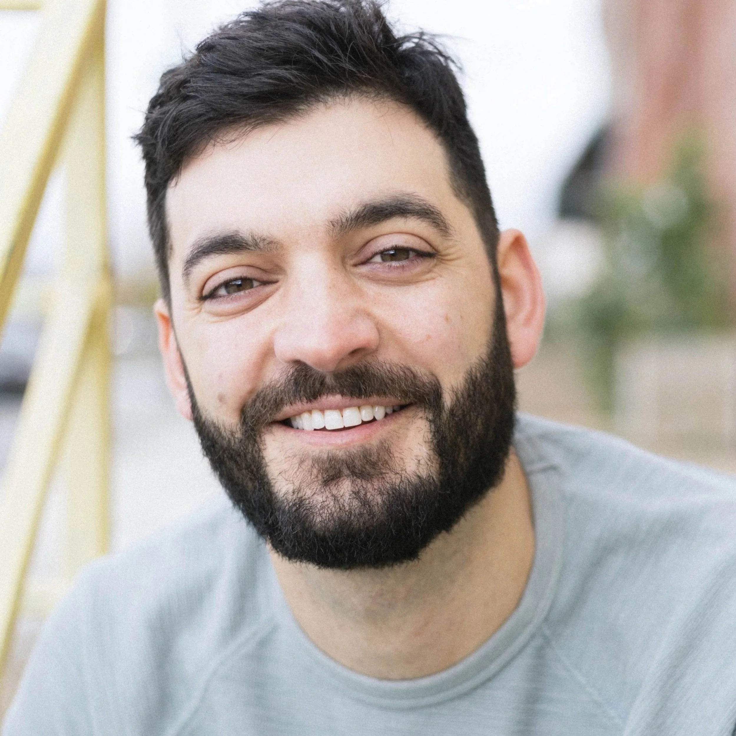  * David Pica  Agent Bliss 