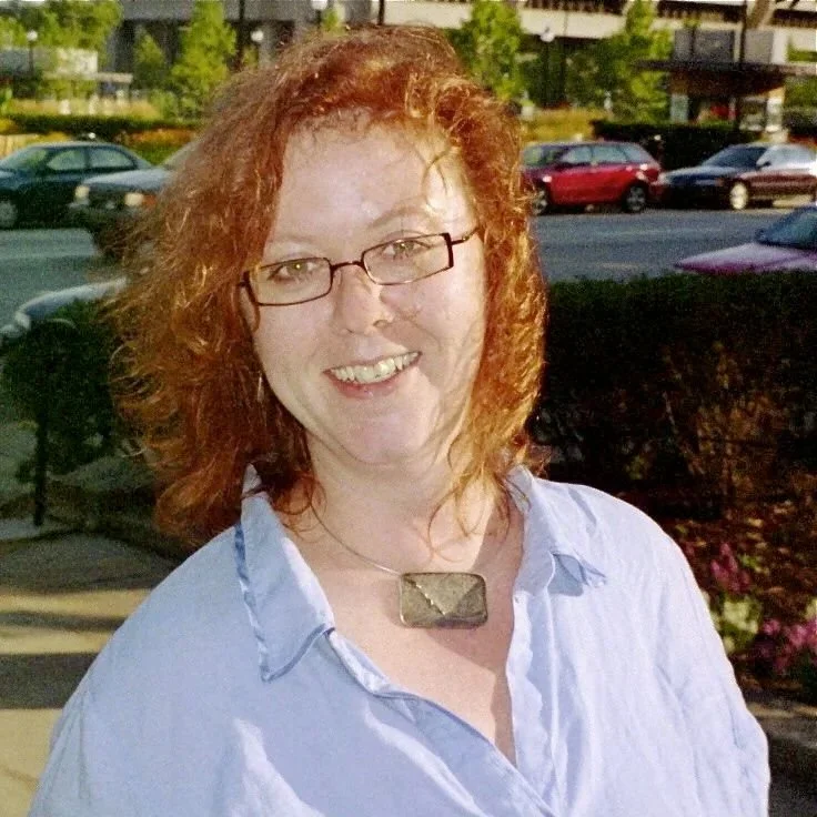   Elizabeth Atkinson  Sound Designer 