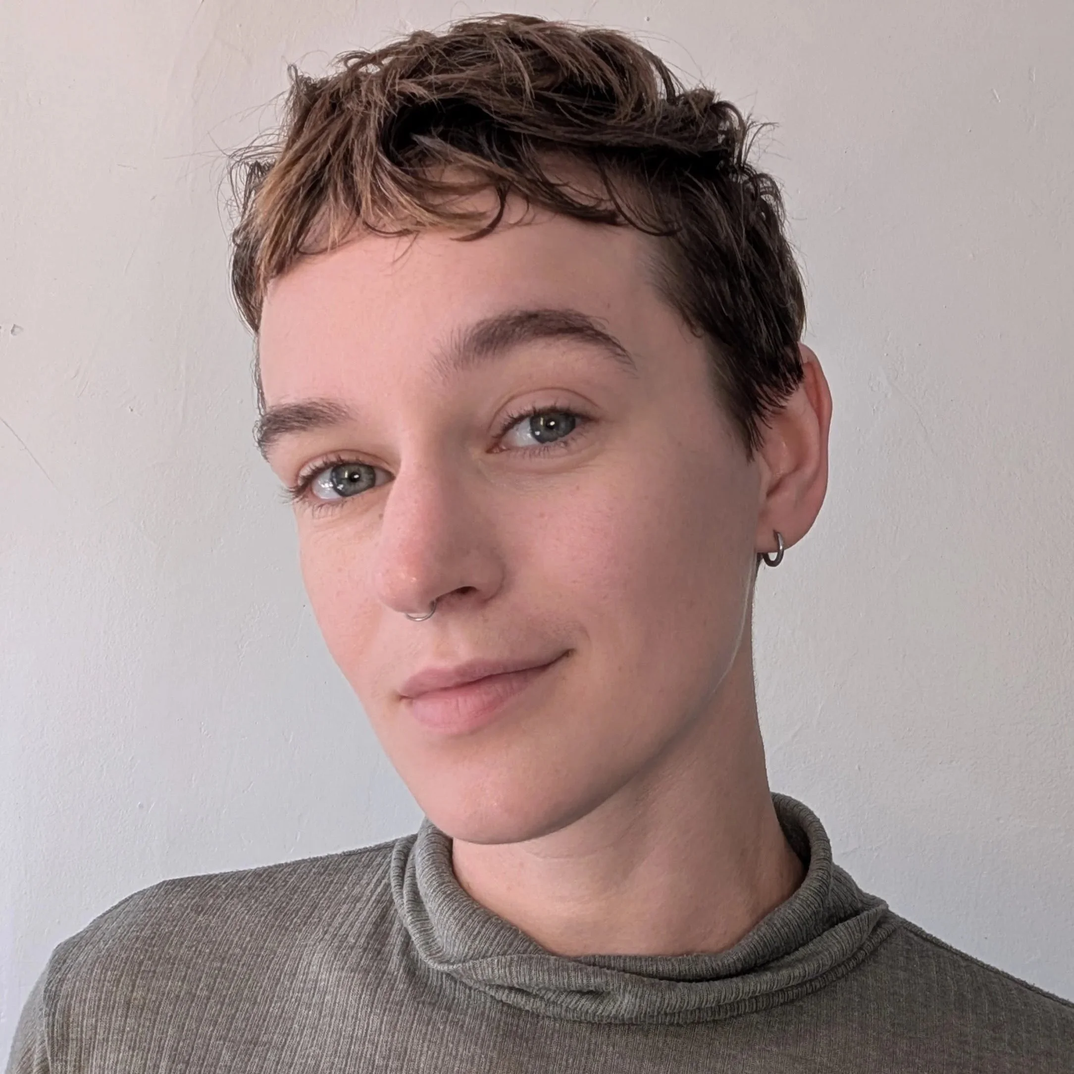   Leo Mock  Intimacy &amp; Fight Choreographer 