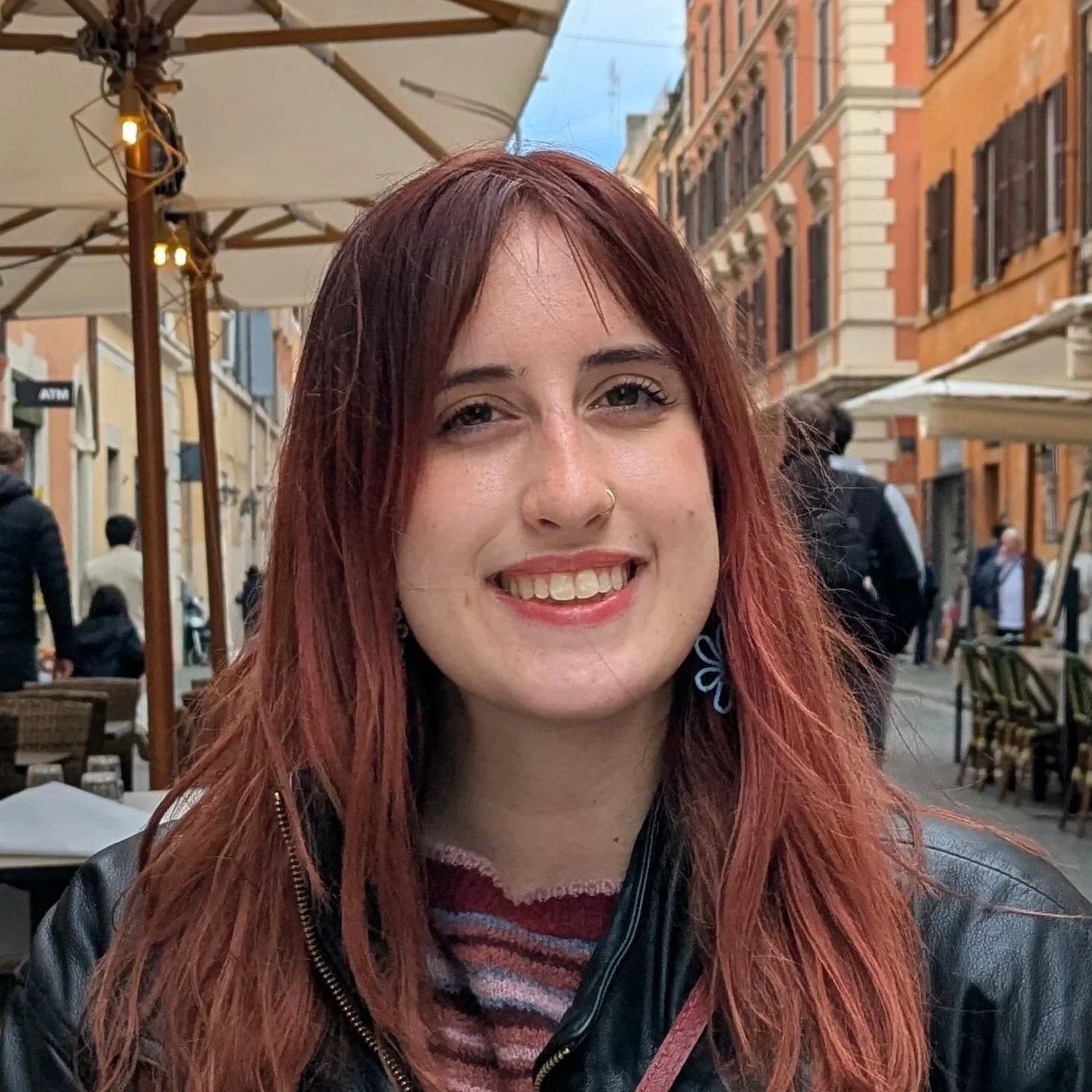   Anne Hamilton  Technical Director 