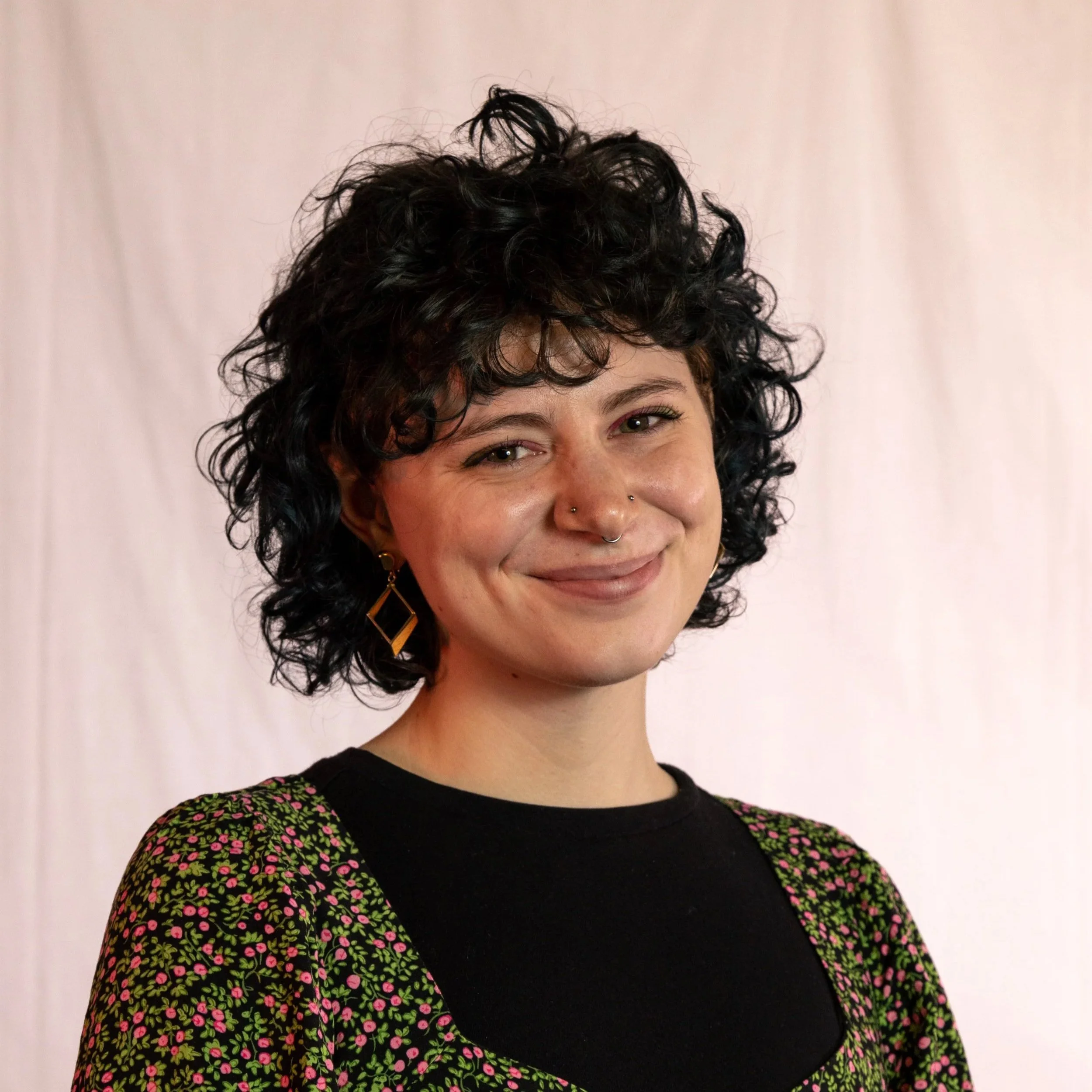   Clare Wislar  Properties Designer 