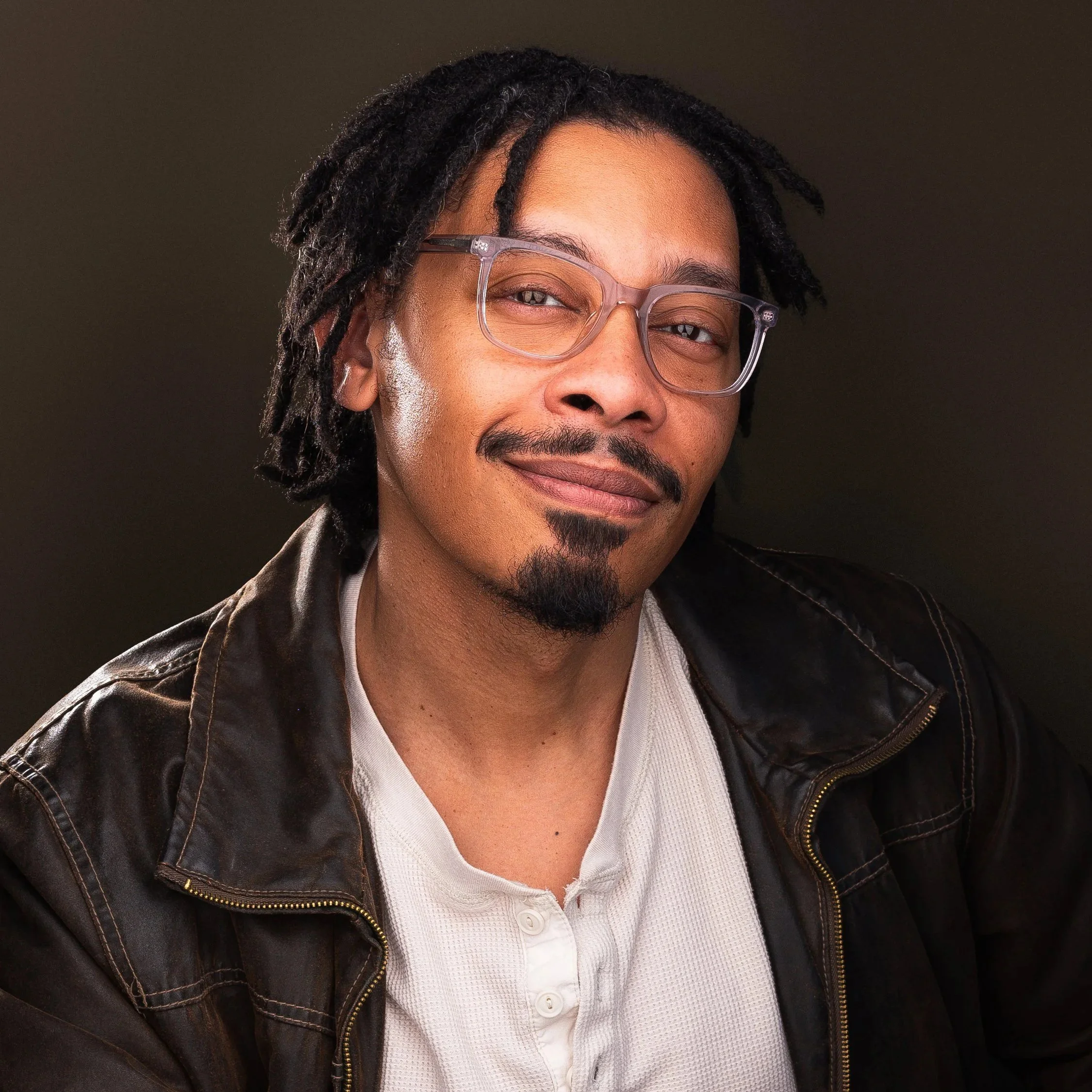   Quinton J. Alexander  Fight Choreographer 