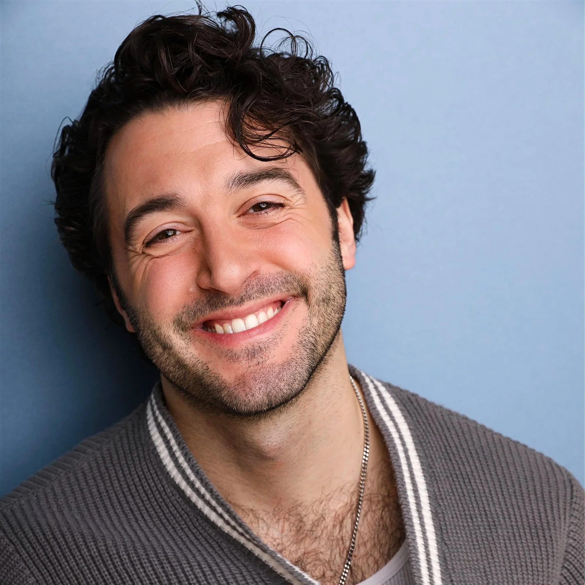 Will Connell