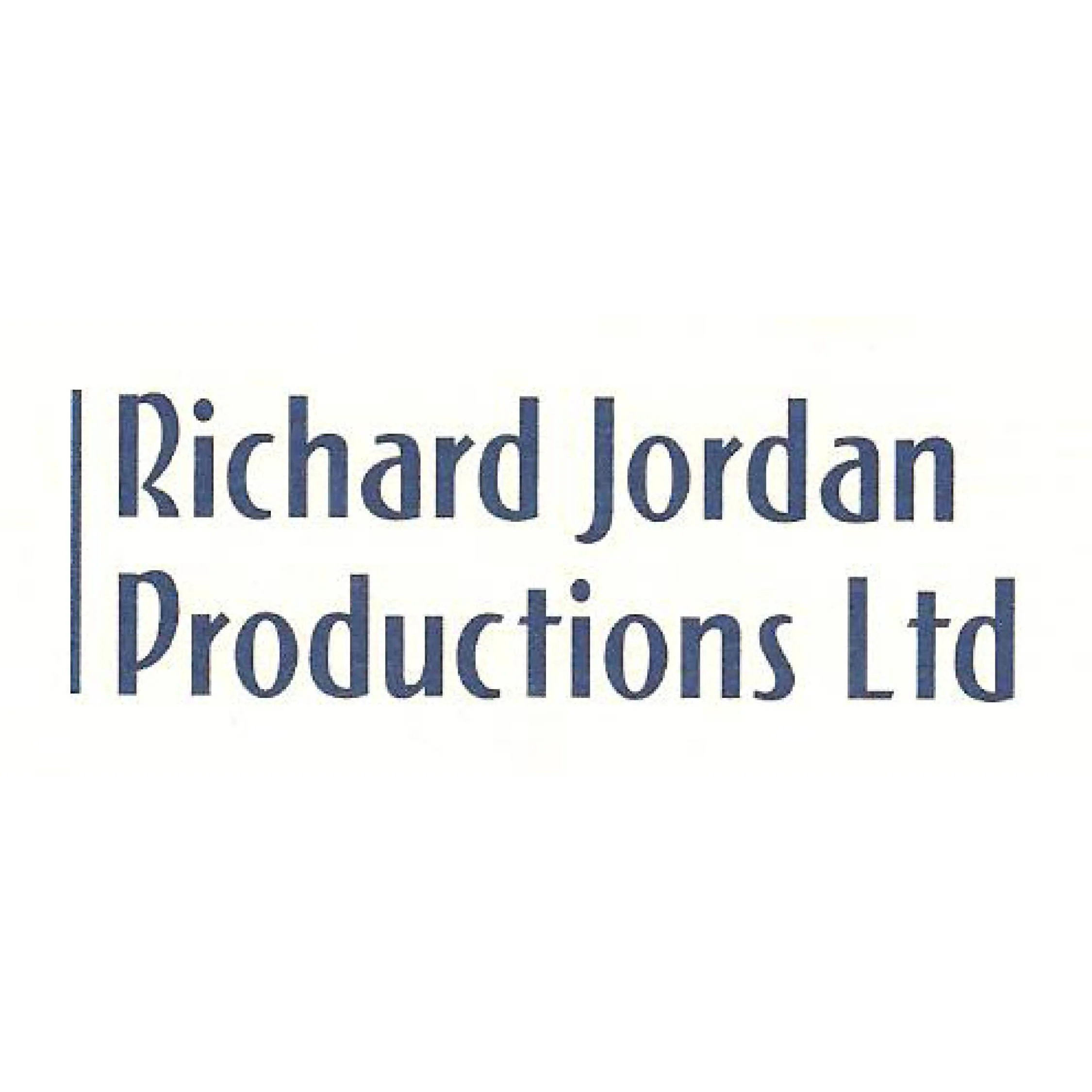  Co-Producer  Richard Jordan Productions  