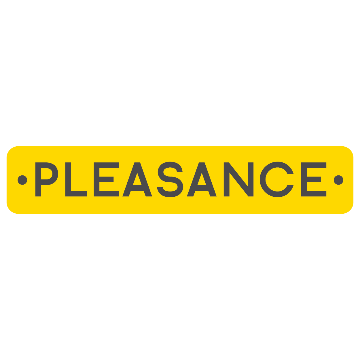  In Association With  The Pleasance  