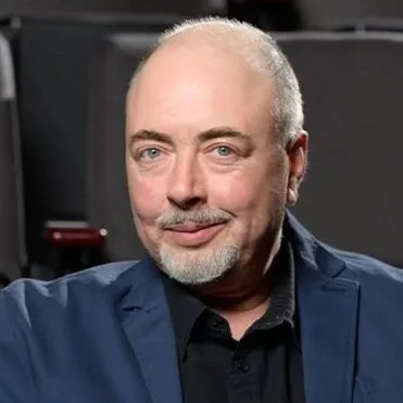  Director  Yury Urnov  