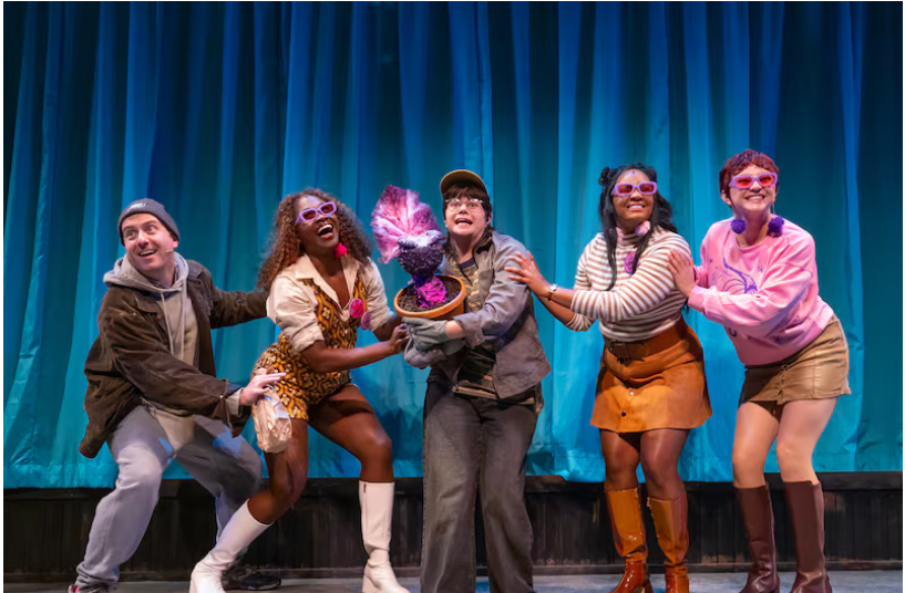 AWARDS: Barrymore Awards announce 2026 nominees for the best in Philly theater