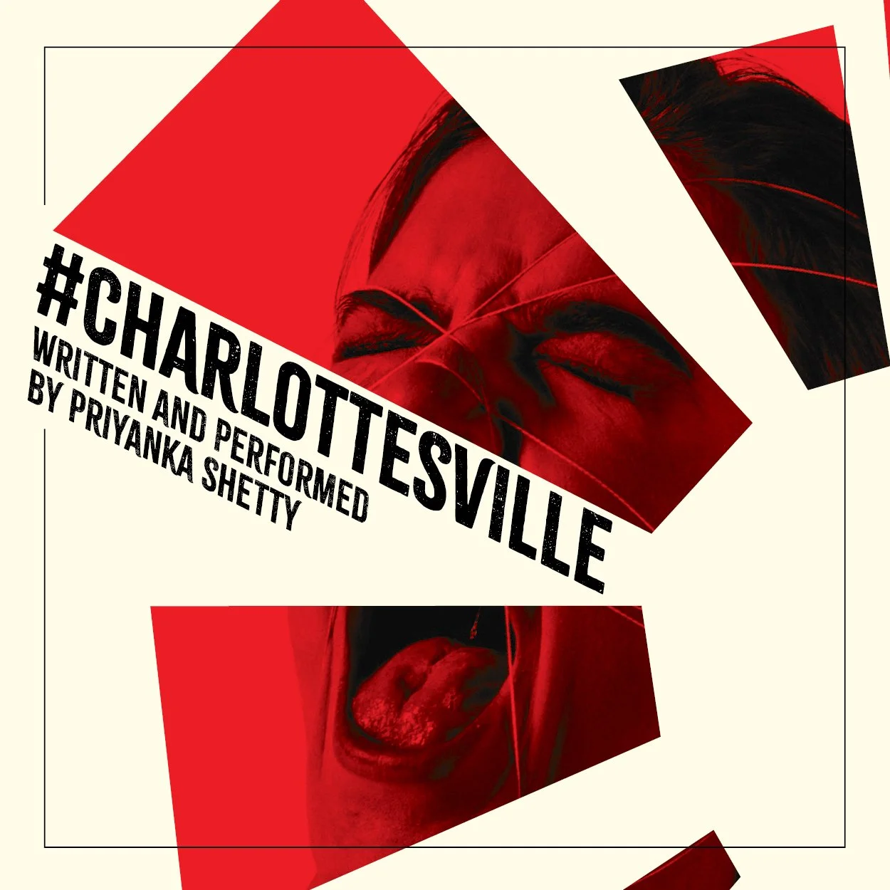 #CHARLOTTESVILLE