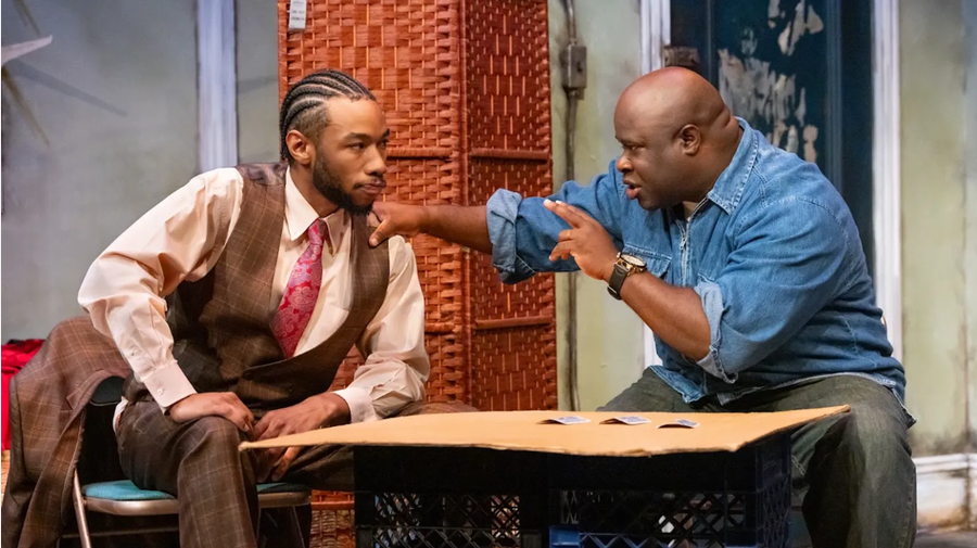 PREVIEW: Your October guide to Philly-area theater