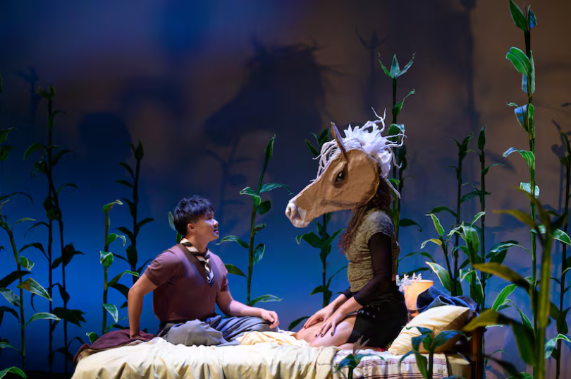 FEATURE: After Pulitzer- and Tony-winning success, the Wilma Theater goes big on streaming