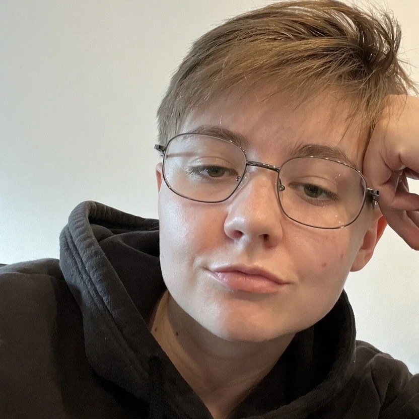  Associate Video Designer  Kay Strine  
