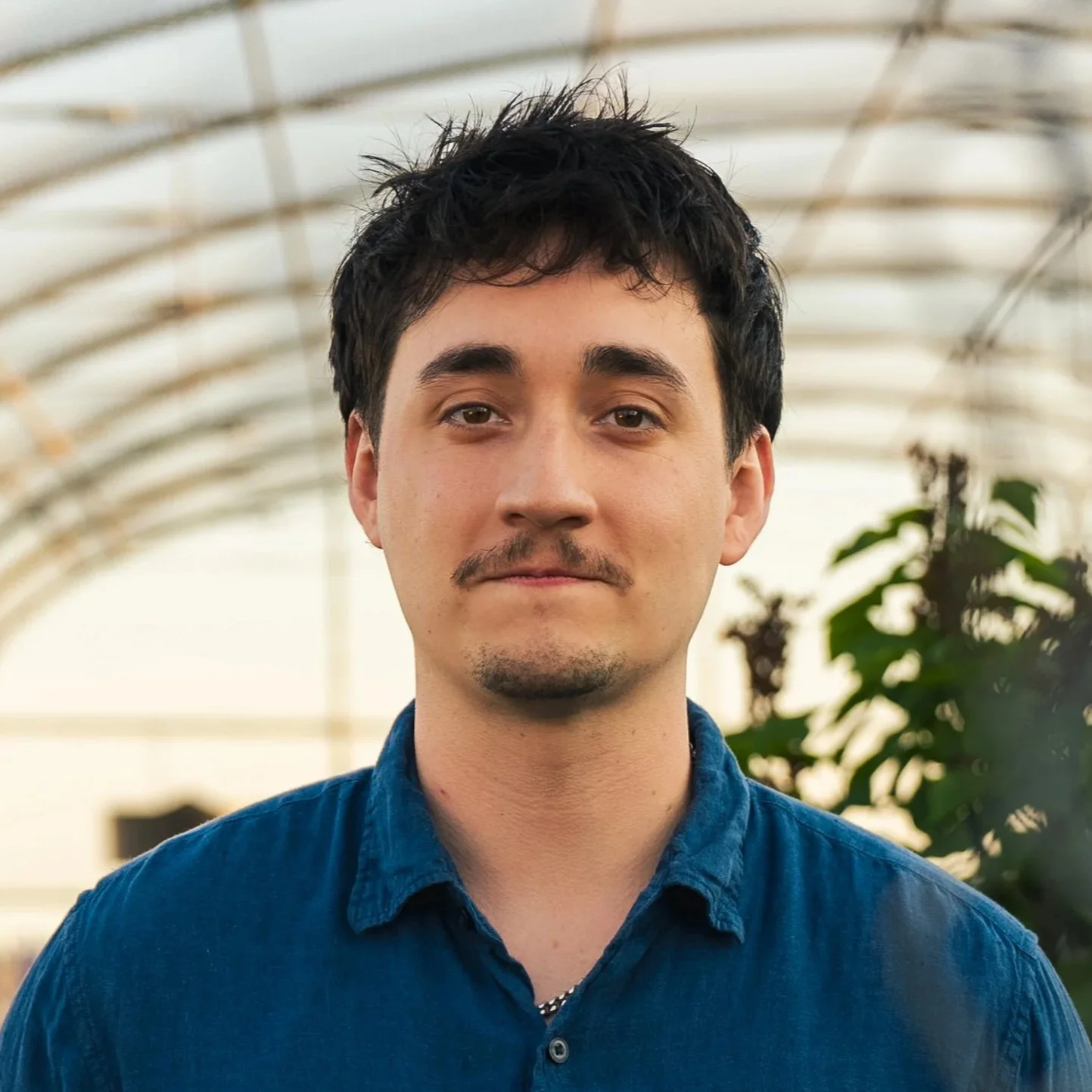  Associate Production Manager  Salvador Placensia  