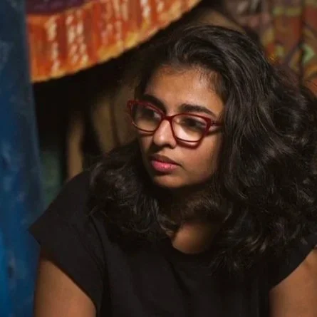  Understudy  Gauri Mangala  