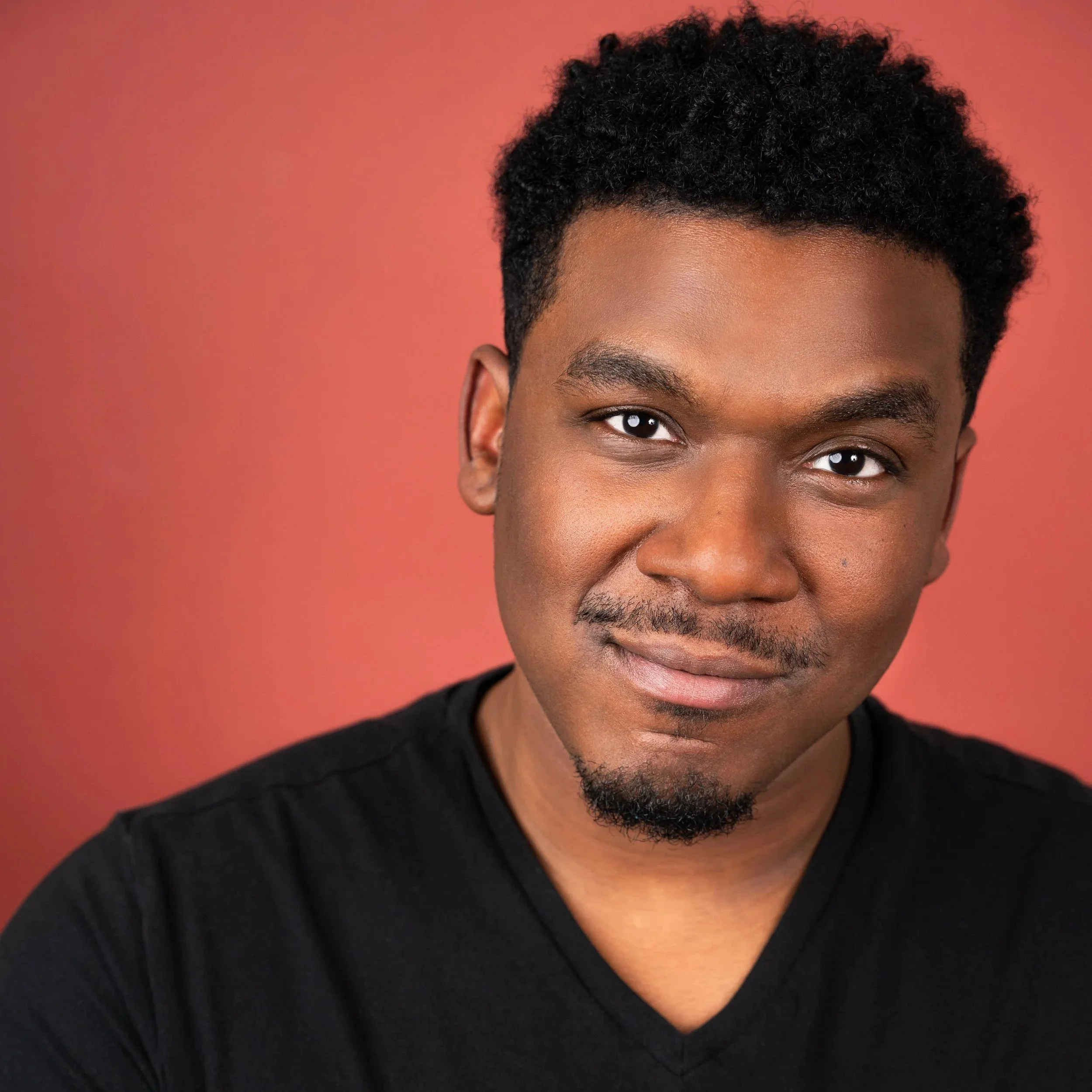   Rajeer Alford  Musician 