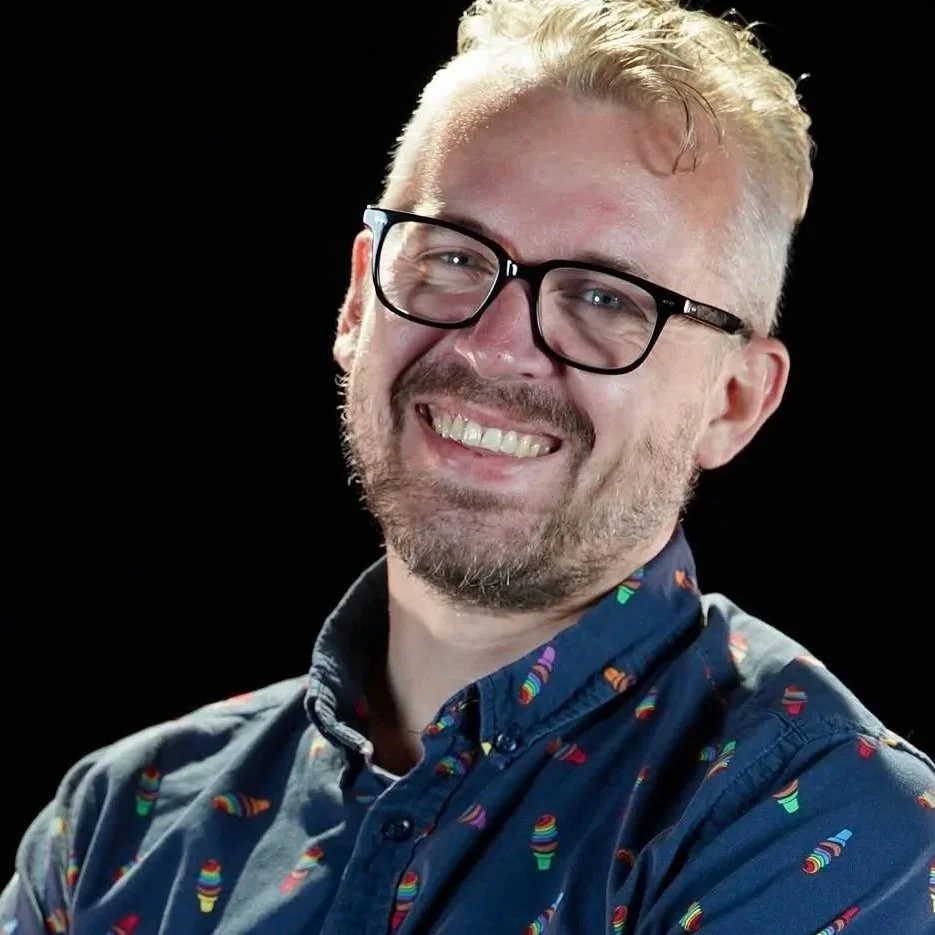  Video Designer  Dylan Uremovich  