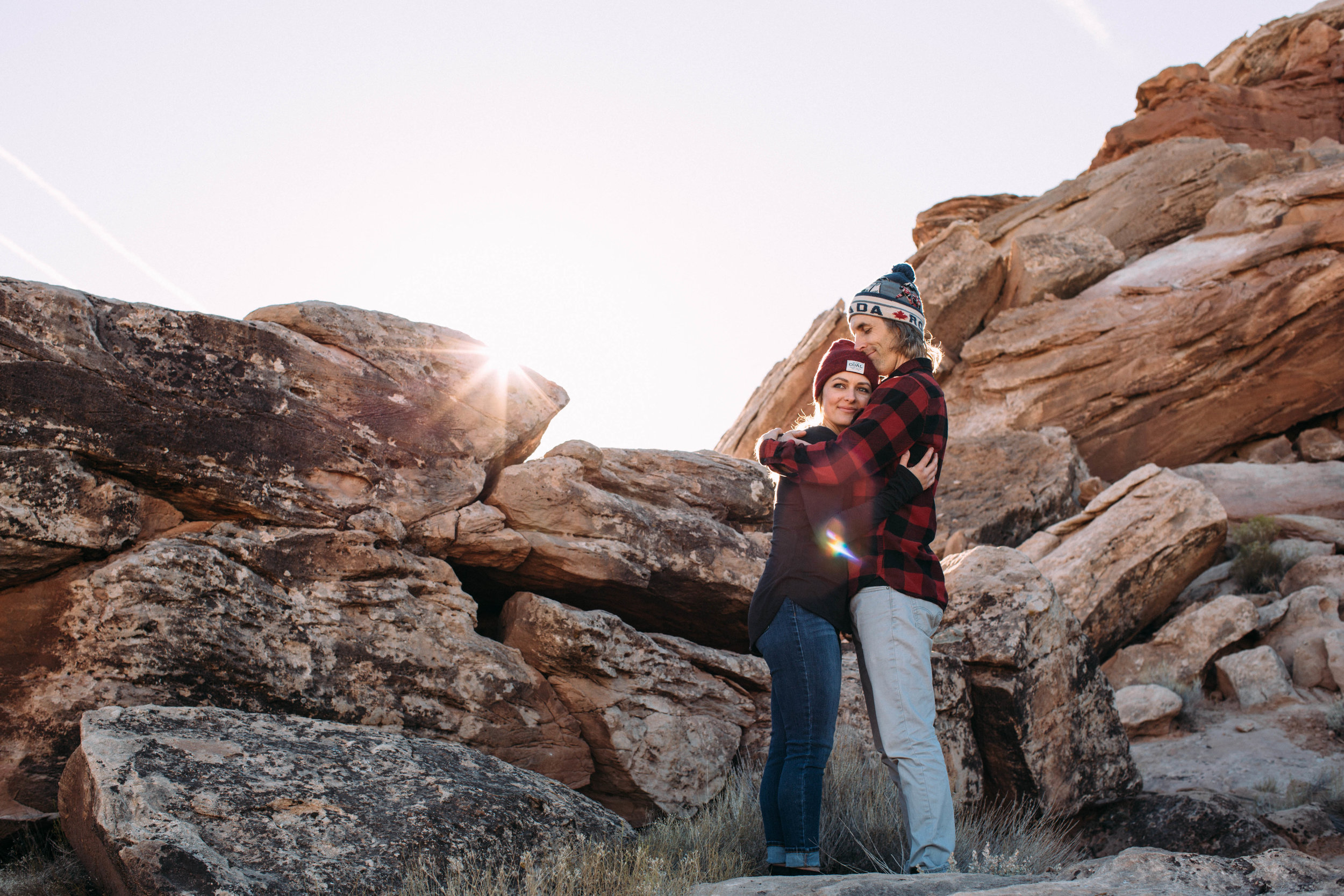 Engaged-Hugging-Couple-Moab.jpg