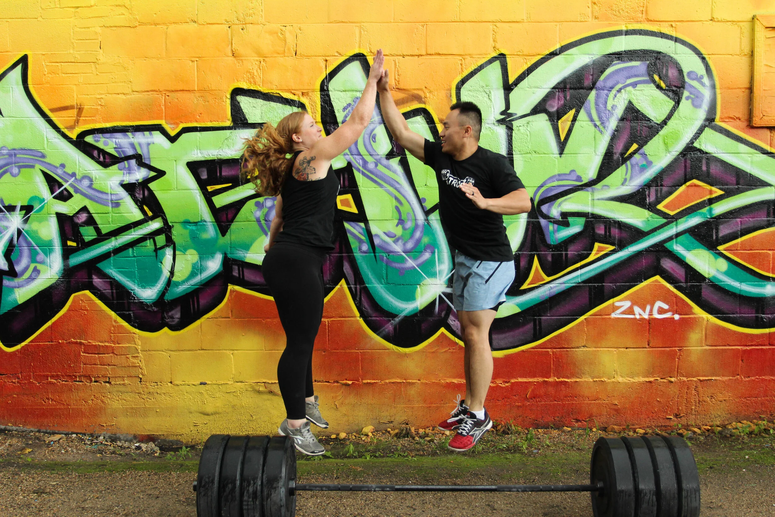 Exciting Times at StrongFit!