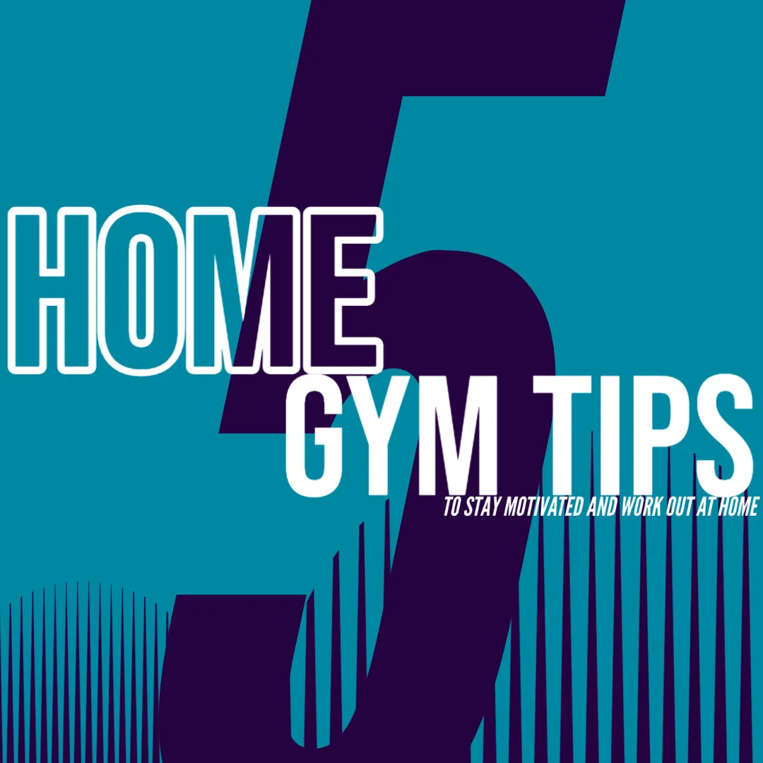5 tips to get the most out of your Virtual CrossFit workouts