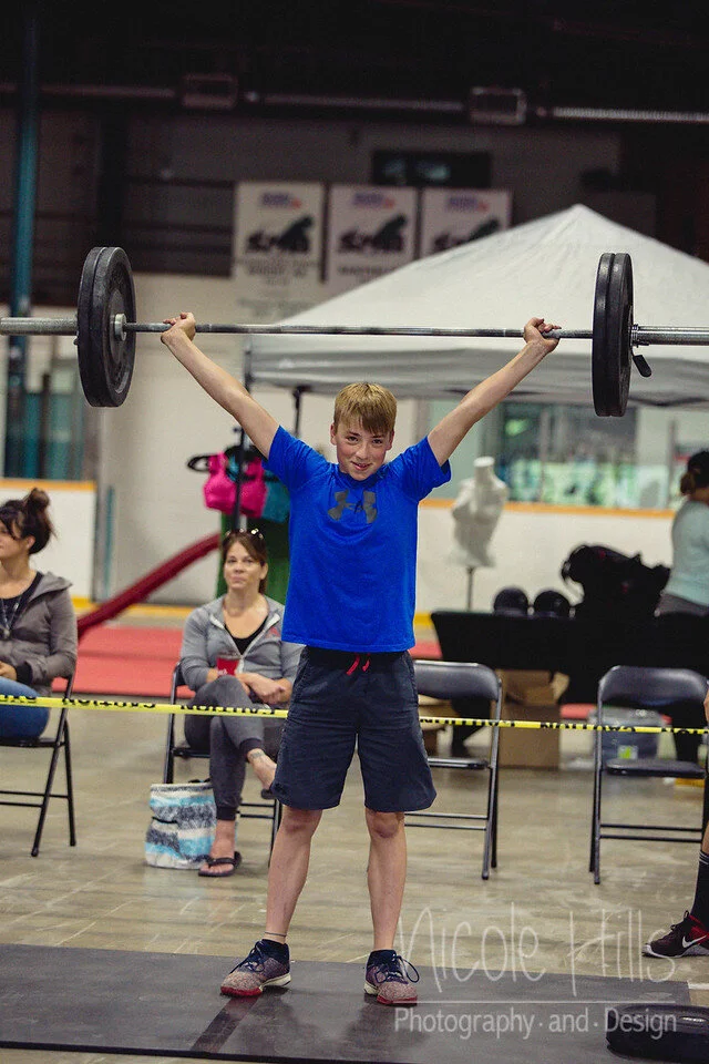 New Member Foundations Dates &amp; Beginner CrossFit Classes