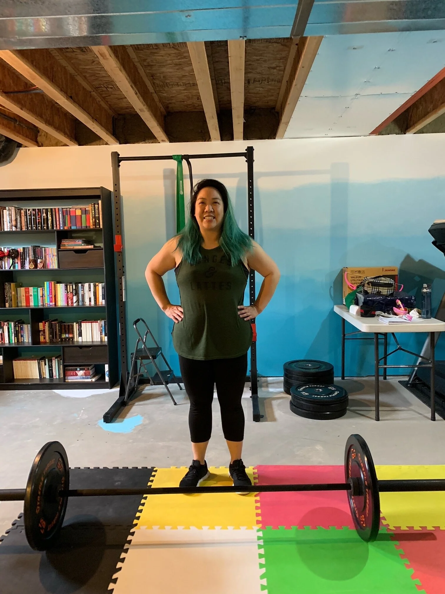 More Virtual Classes - Mornings!