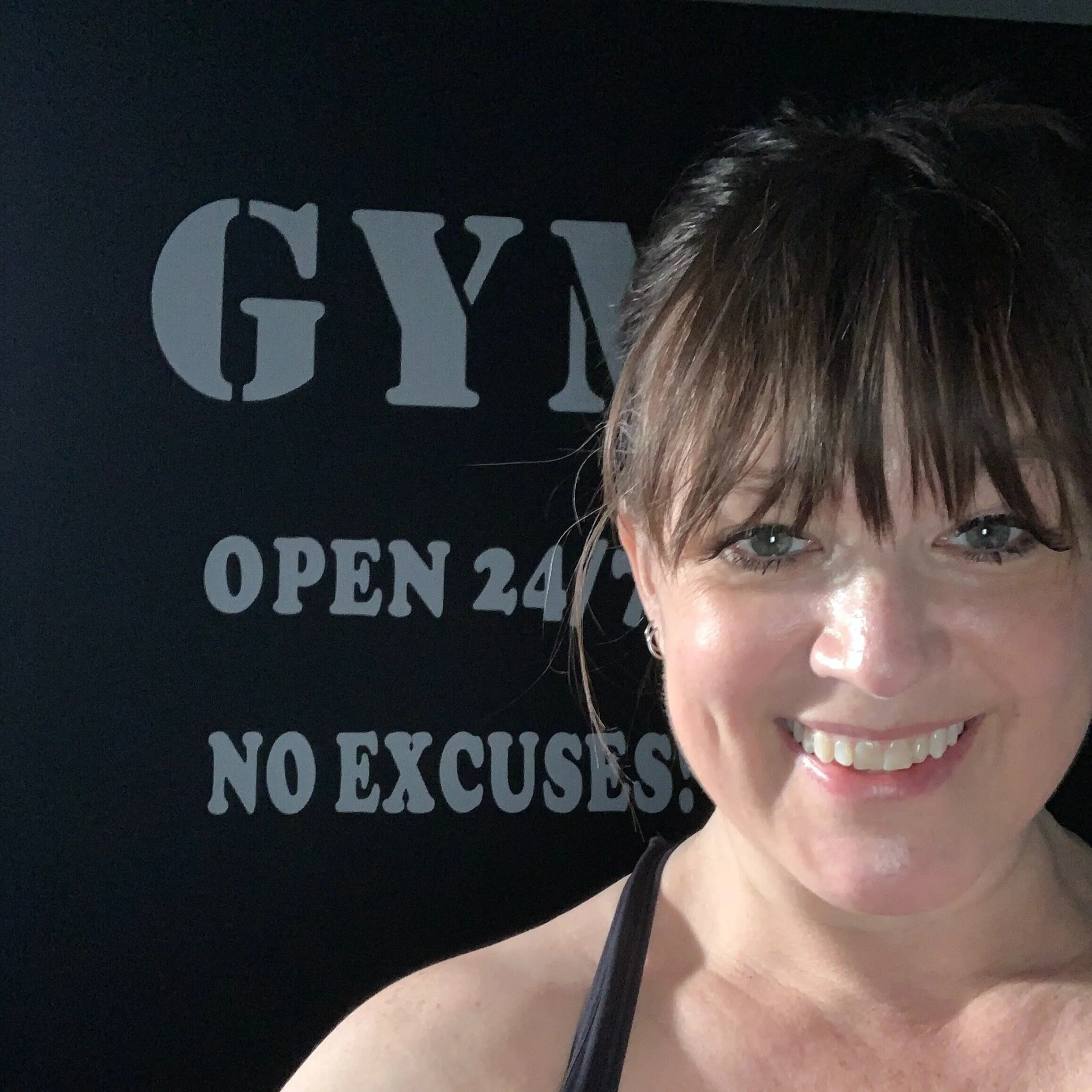 MEMBER FEATURE - Jeana Penno