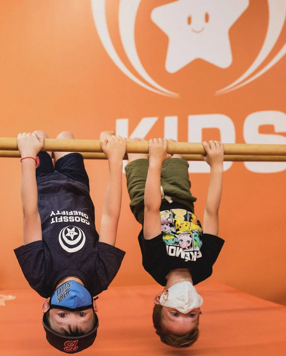 Kids Summer Camp: Still a few spots left