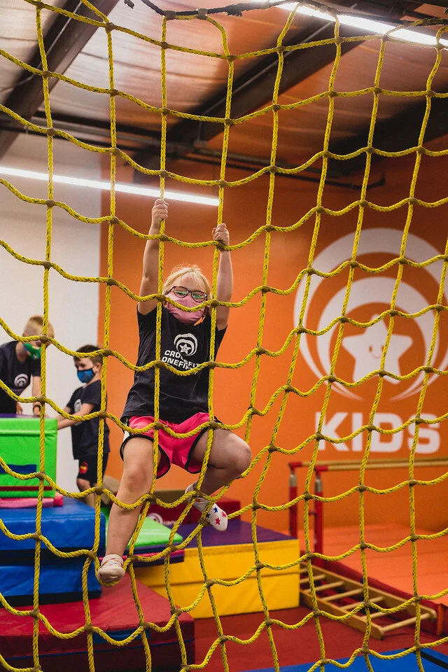 Kids Drop-in Classes Start Next Week!