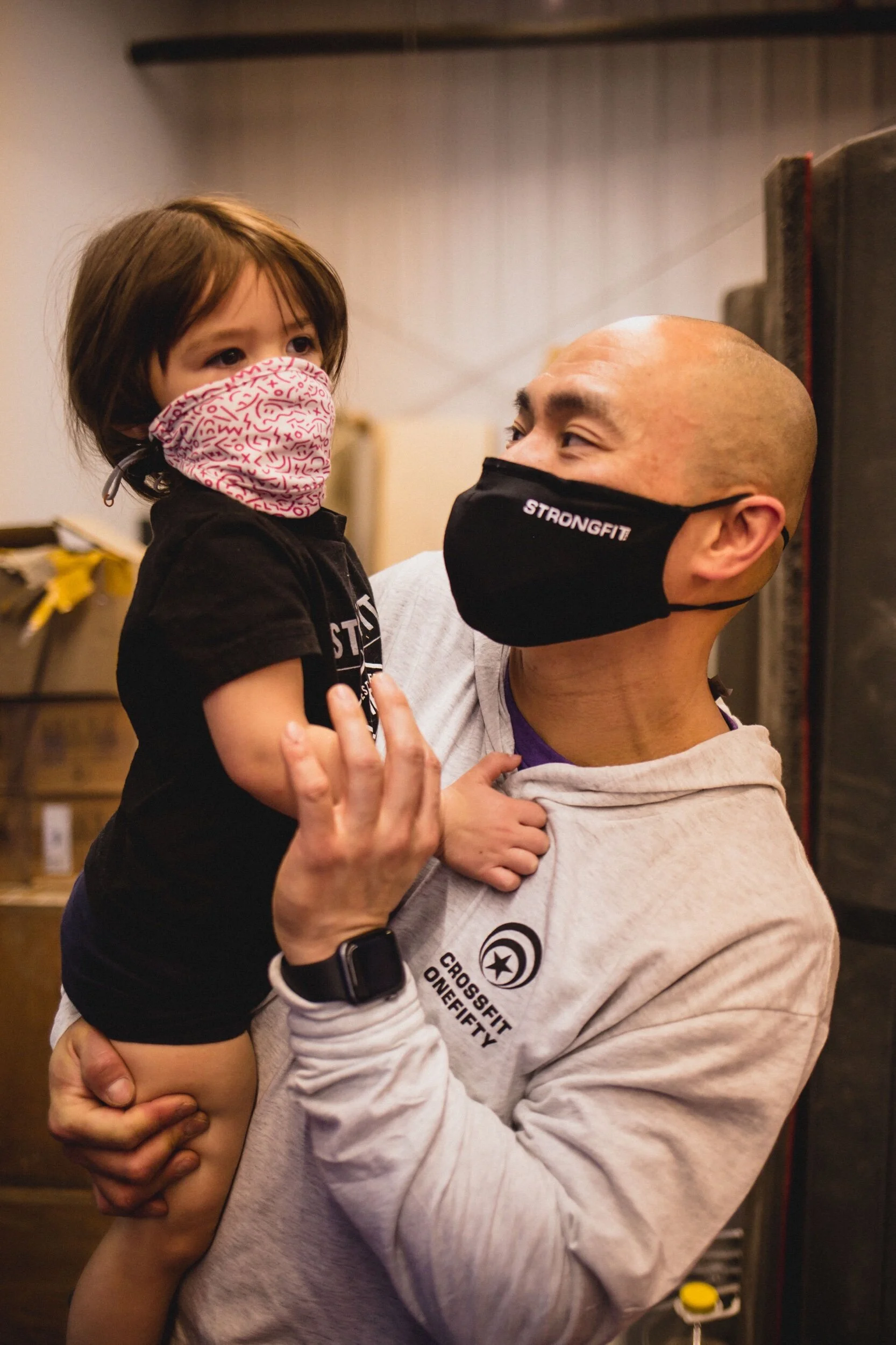 COVID Public Health Orders