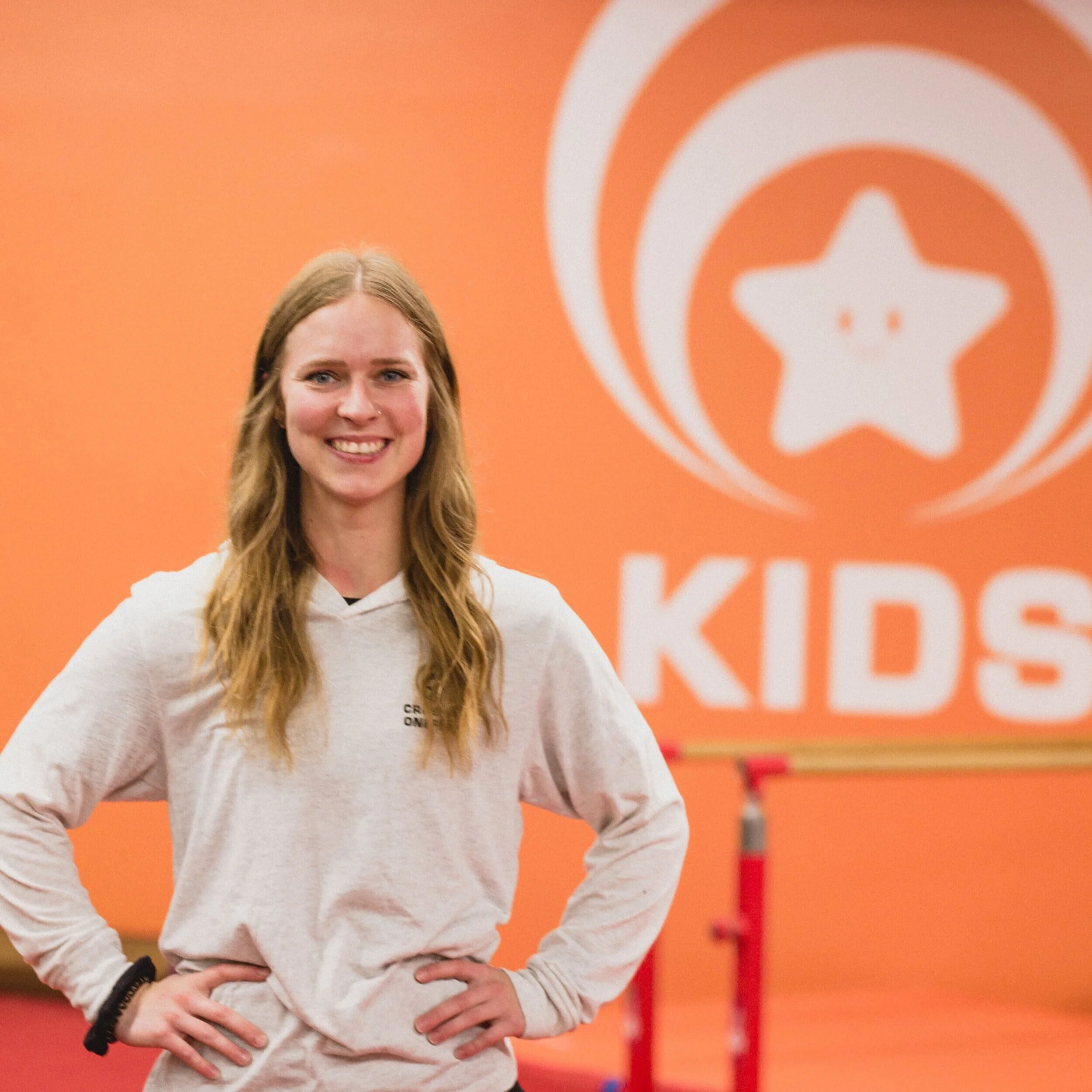 NEW CrossFit Kids Sessions starting NOVEMBER 1