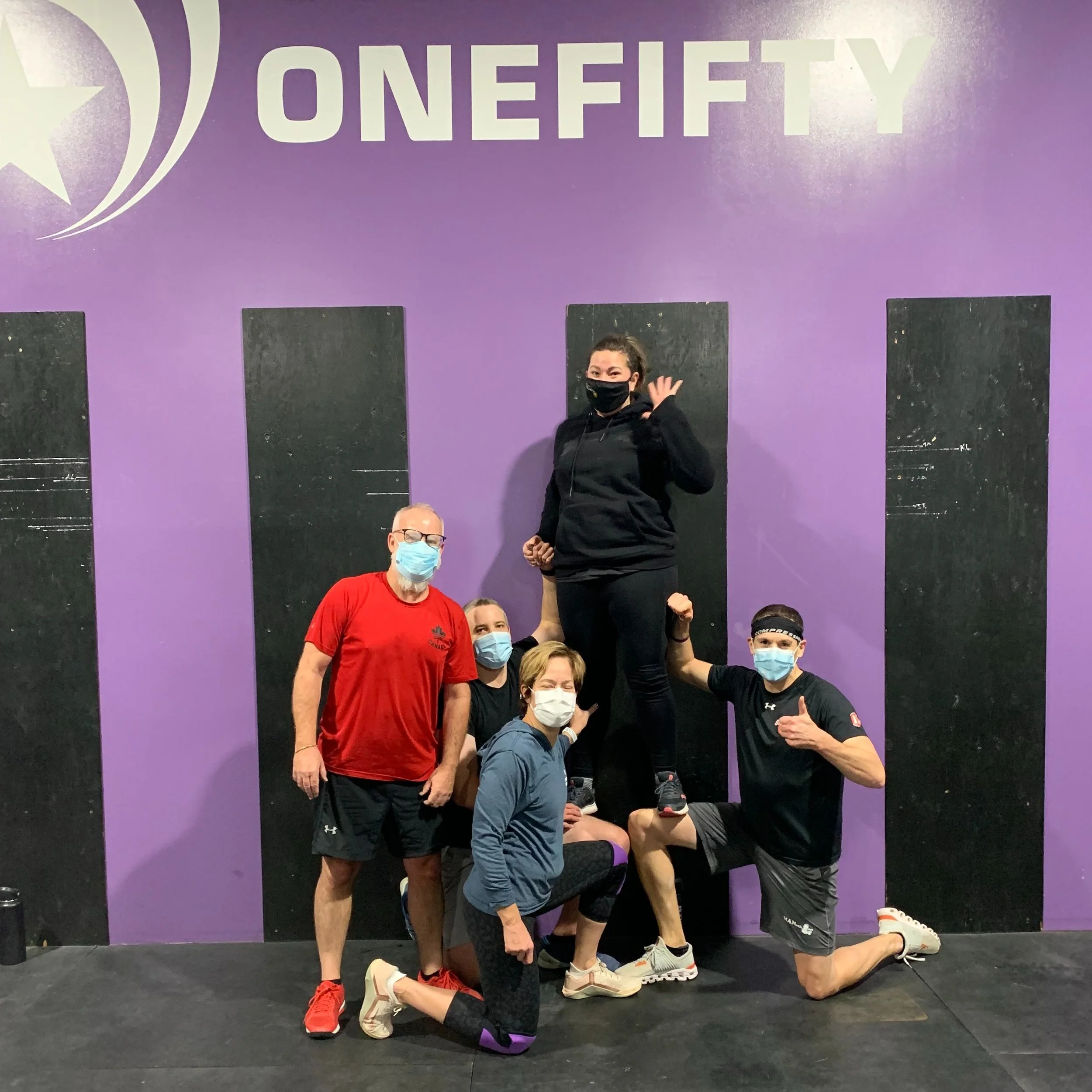 December FREE/Bring-A-Friend Day Extravaganza (Kids &amp; Adults)