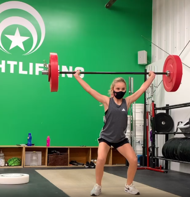 New CrossFit Kids programs starting JANUARY!