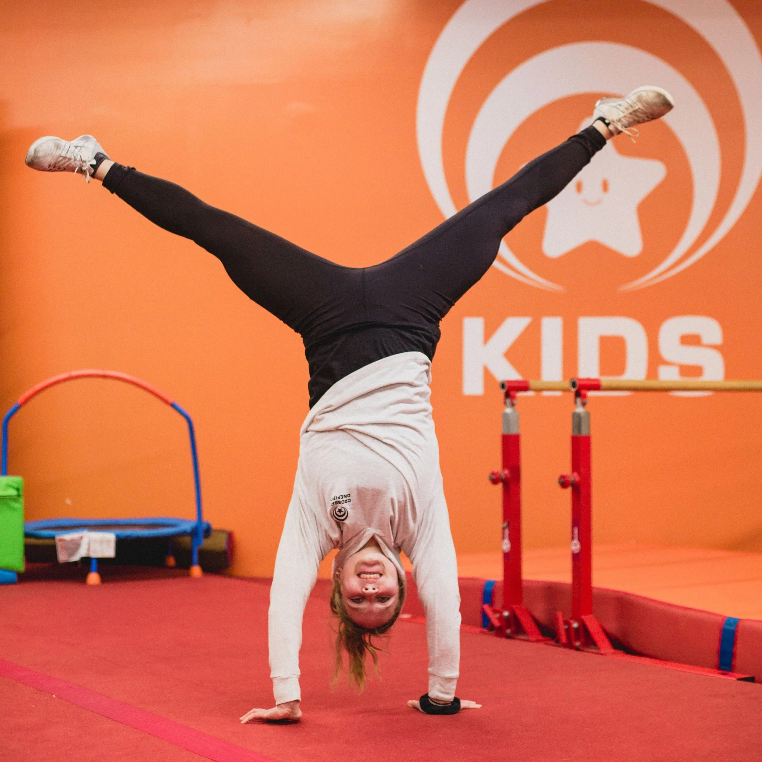 Weightlifting &amp; Gymnastics Clinics