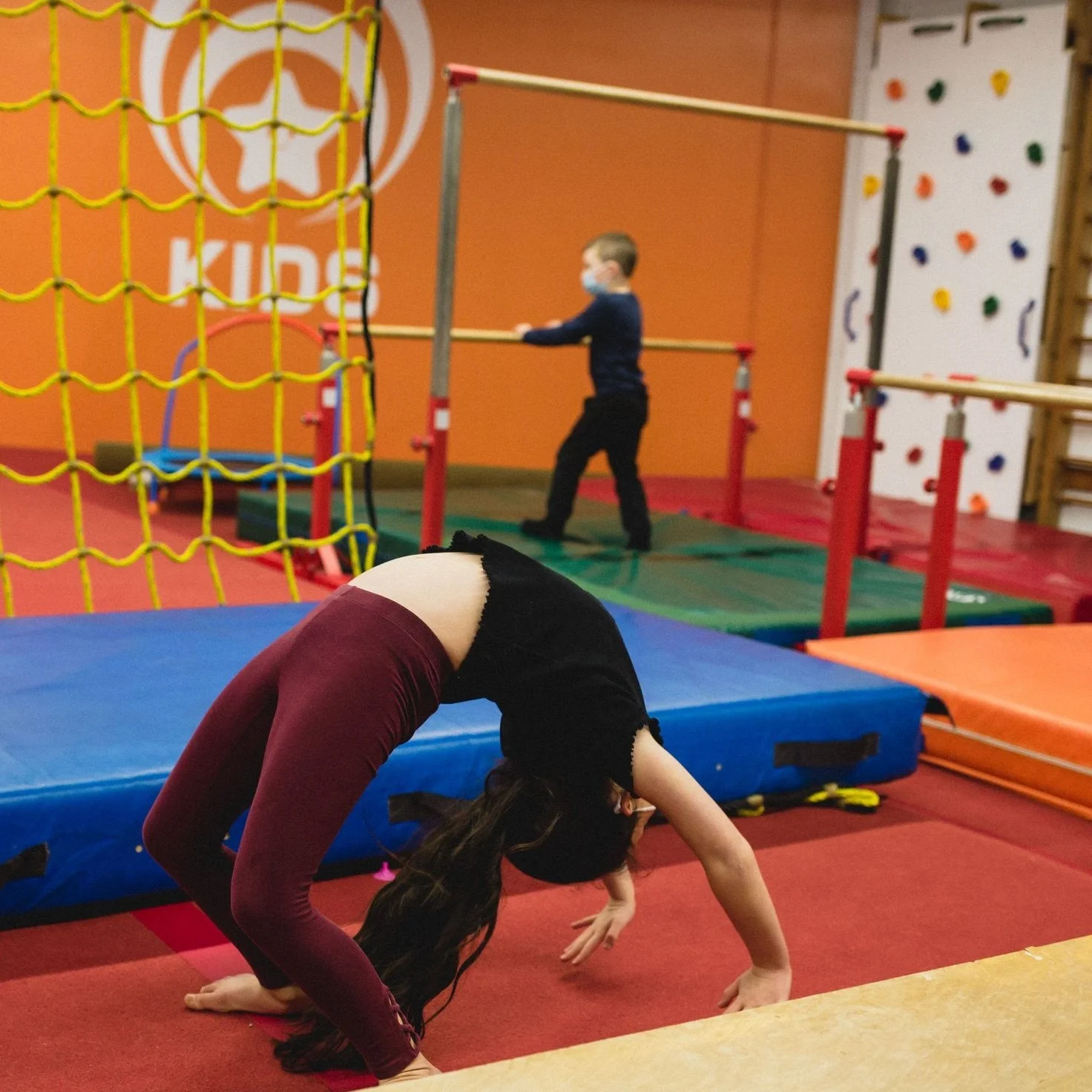 NEW CrossFit Kids Sessions starting MARCH 8