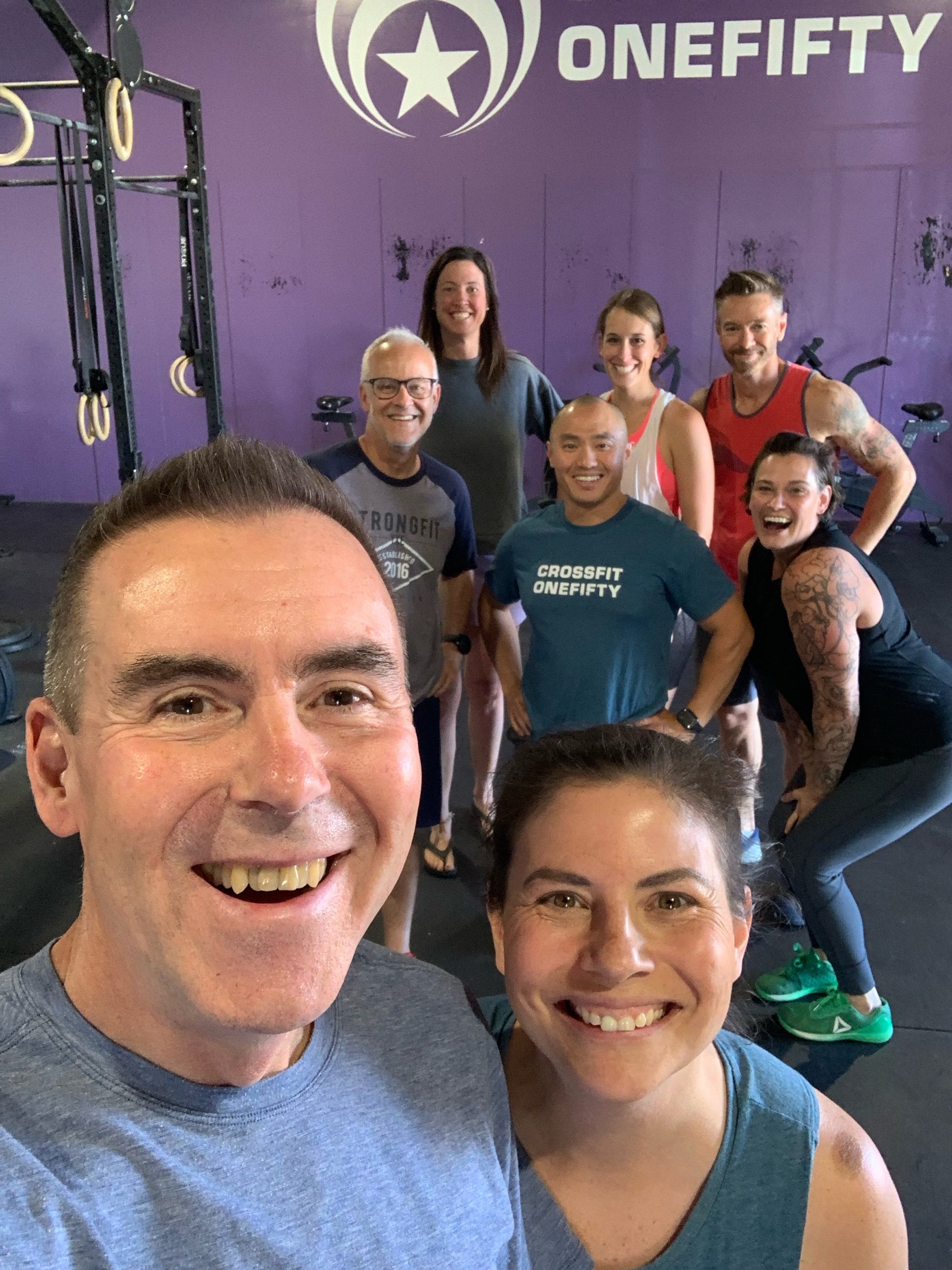 MEMBER FEATURE: Community Matters