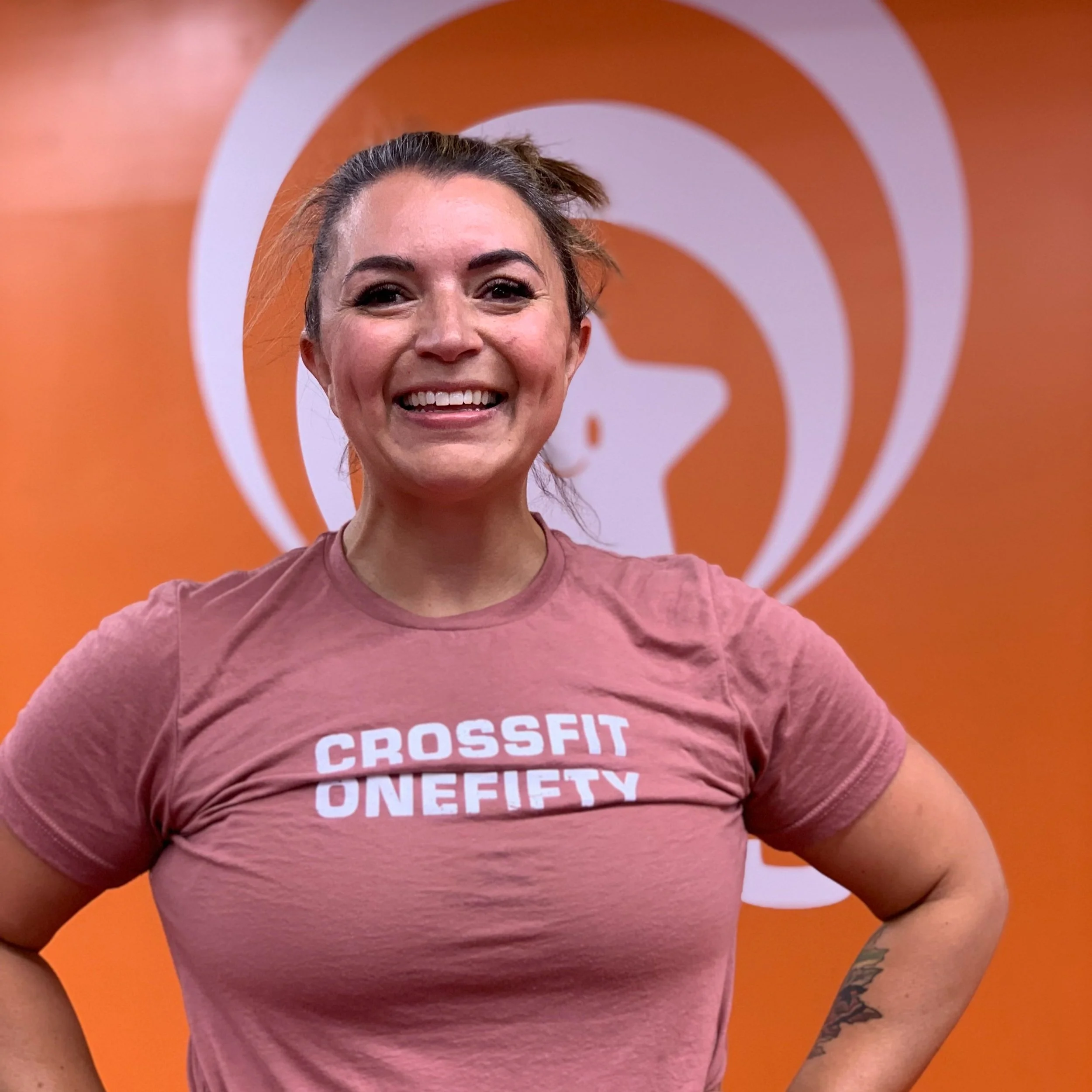 MEMBER FEATURE - Melissa Pederson