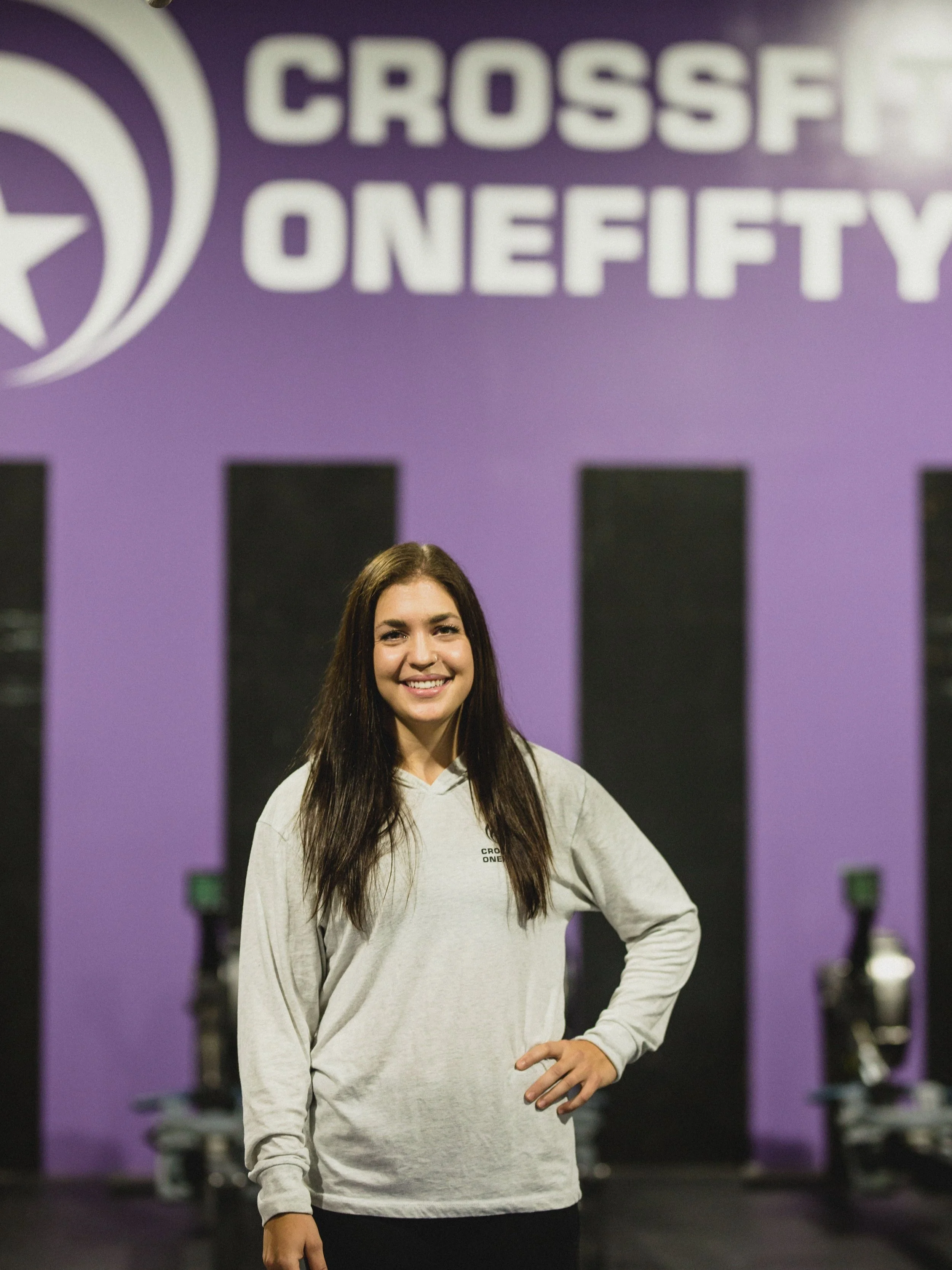 COACH FEATURE: Darian Kotchorek