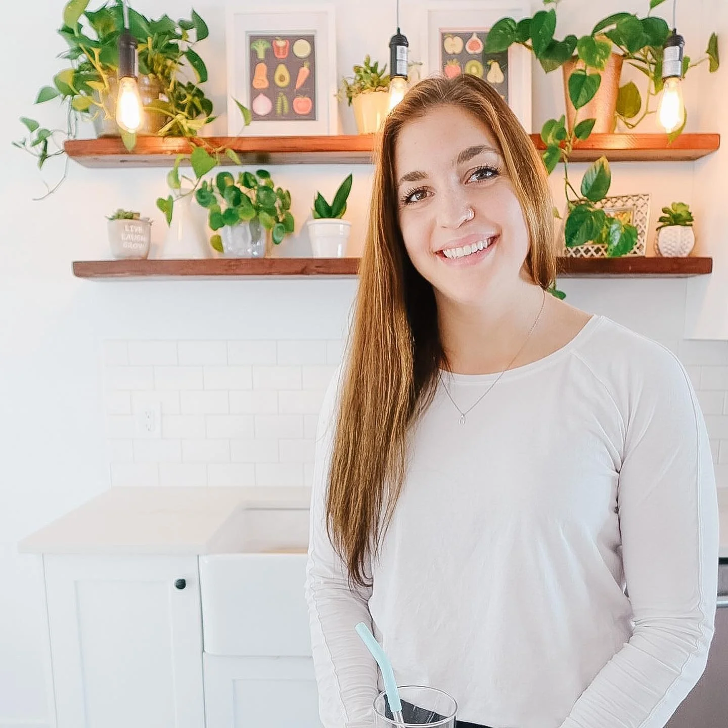 Building Sustainable Nutrition Habits: Small Steps, Big Impact