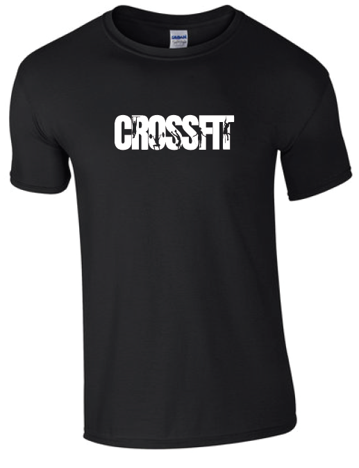 CROSSFIT tshirt black front.png