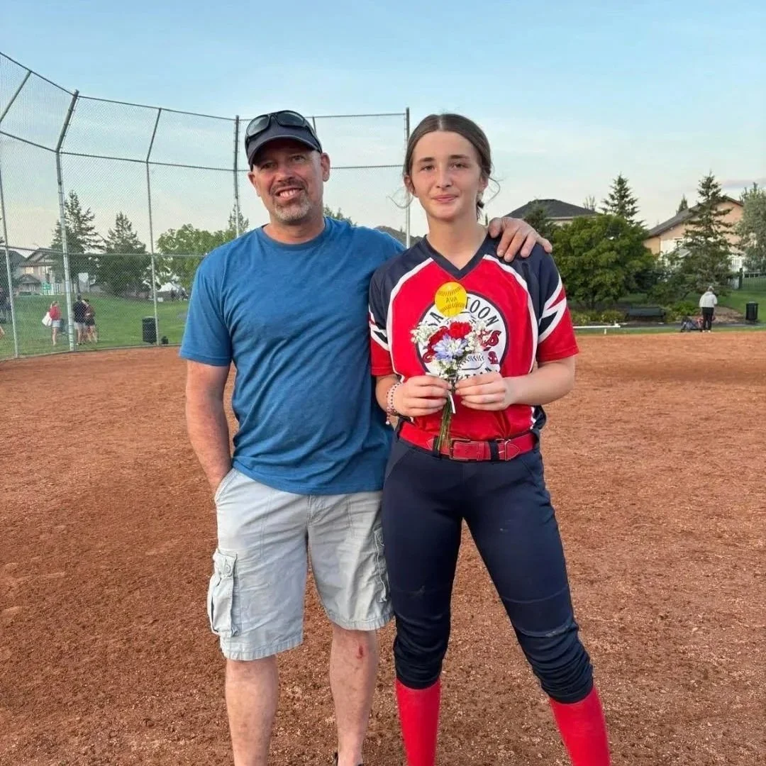 MEMBER FEATURE: Chad Thompson