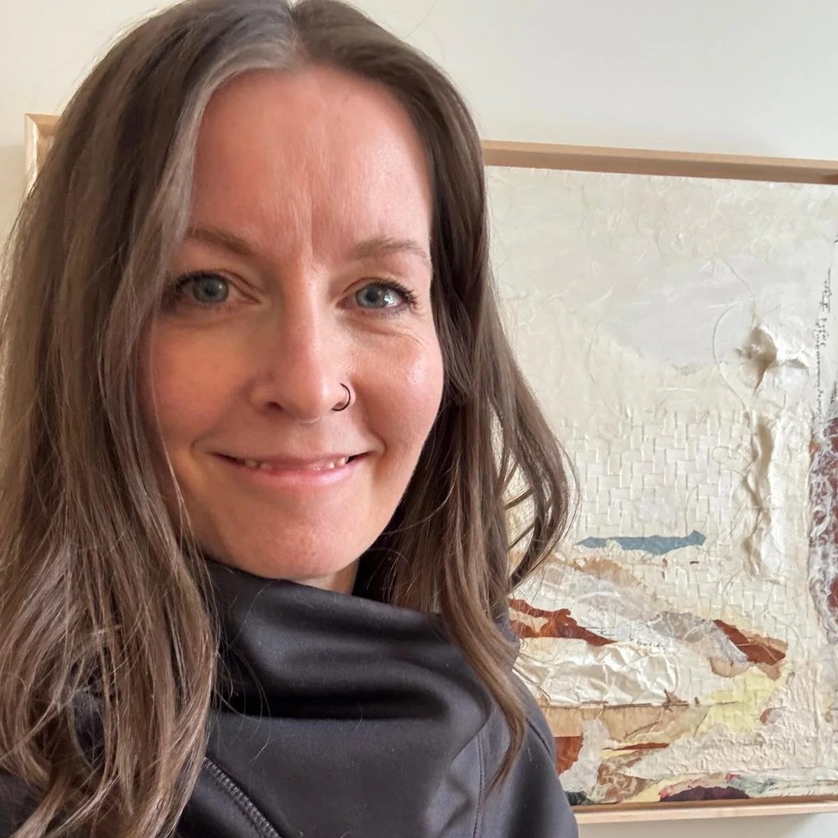 When the Gym Was the Only Thing That Held Me Together: Exercise, Anxiety, and Finding My Way Through Grief