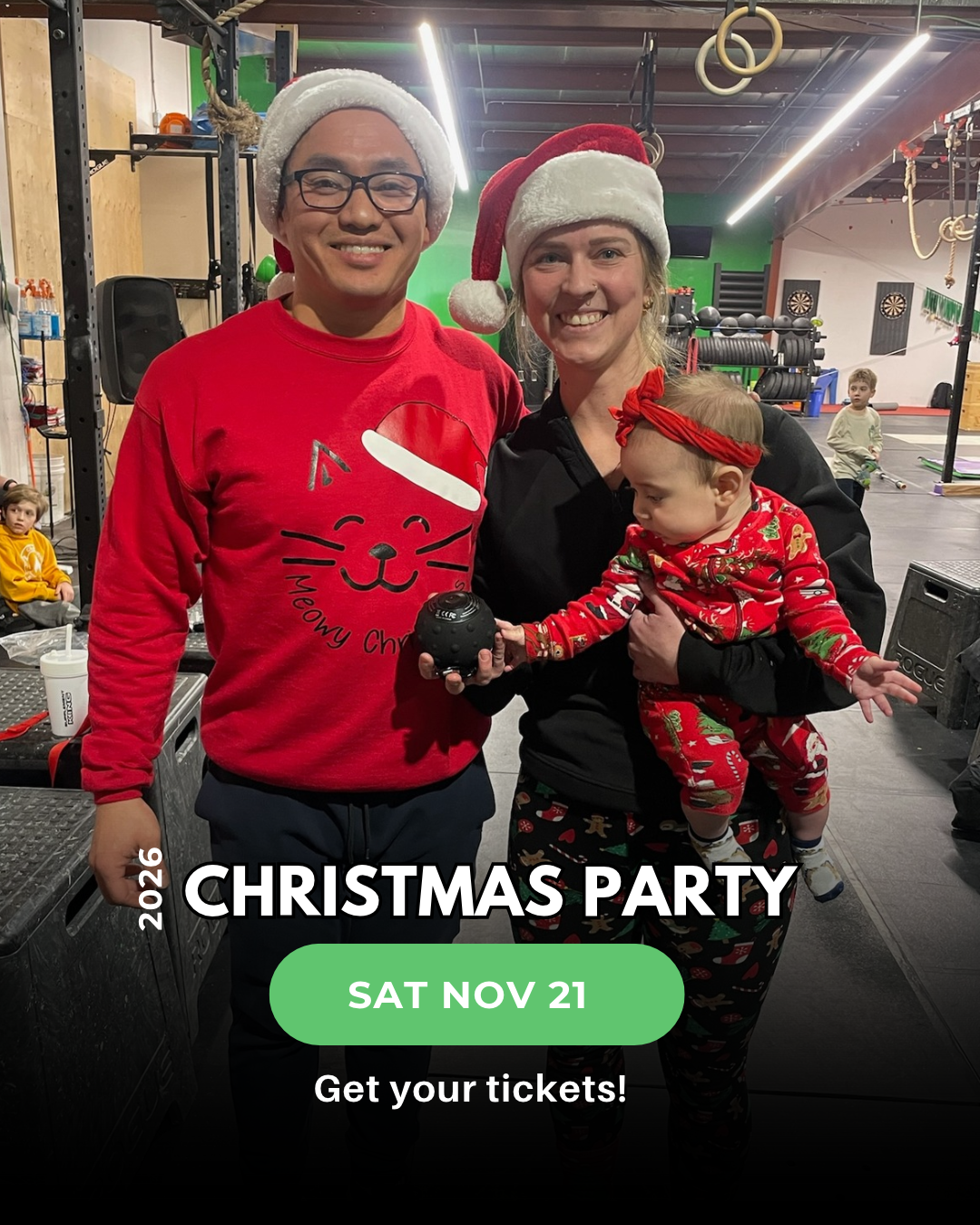 Christmas Party