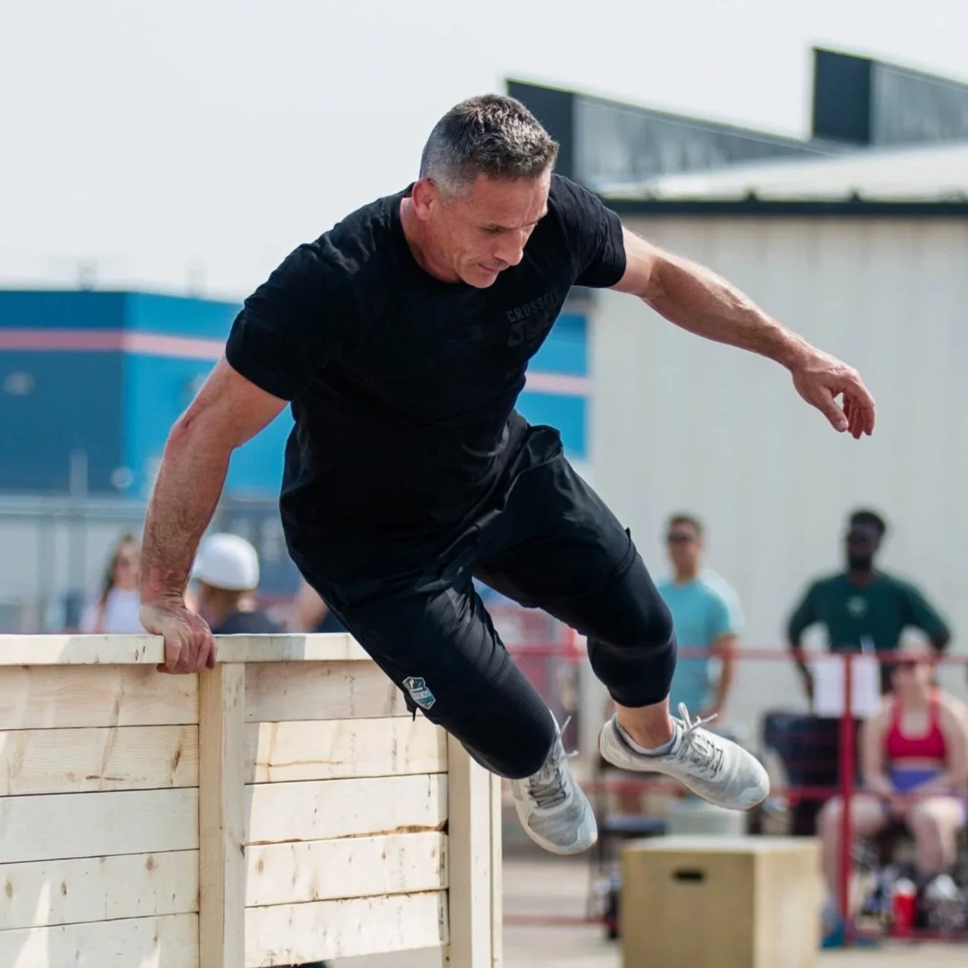 INDIVIDUAL (male) RUNble Registration