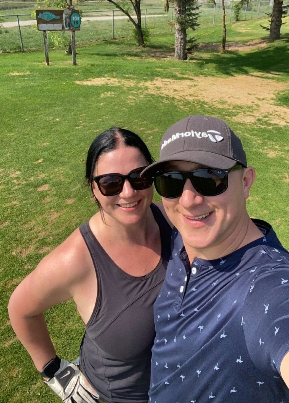 MEMBER FEATURE: Tracy Yungwirth